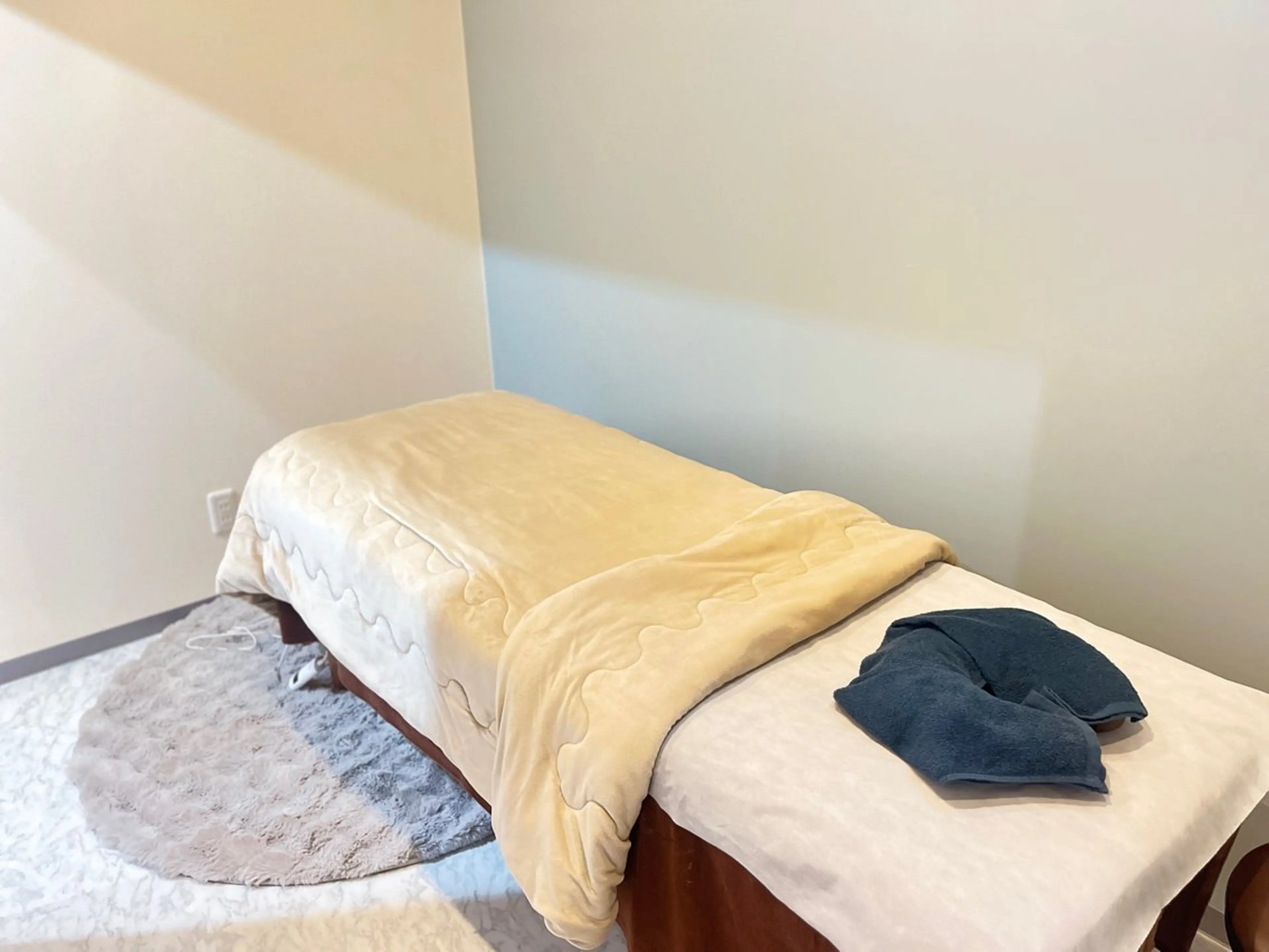 soi所属・soi 平賀愛のエステ・リラクイメージ