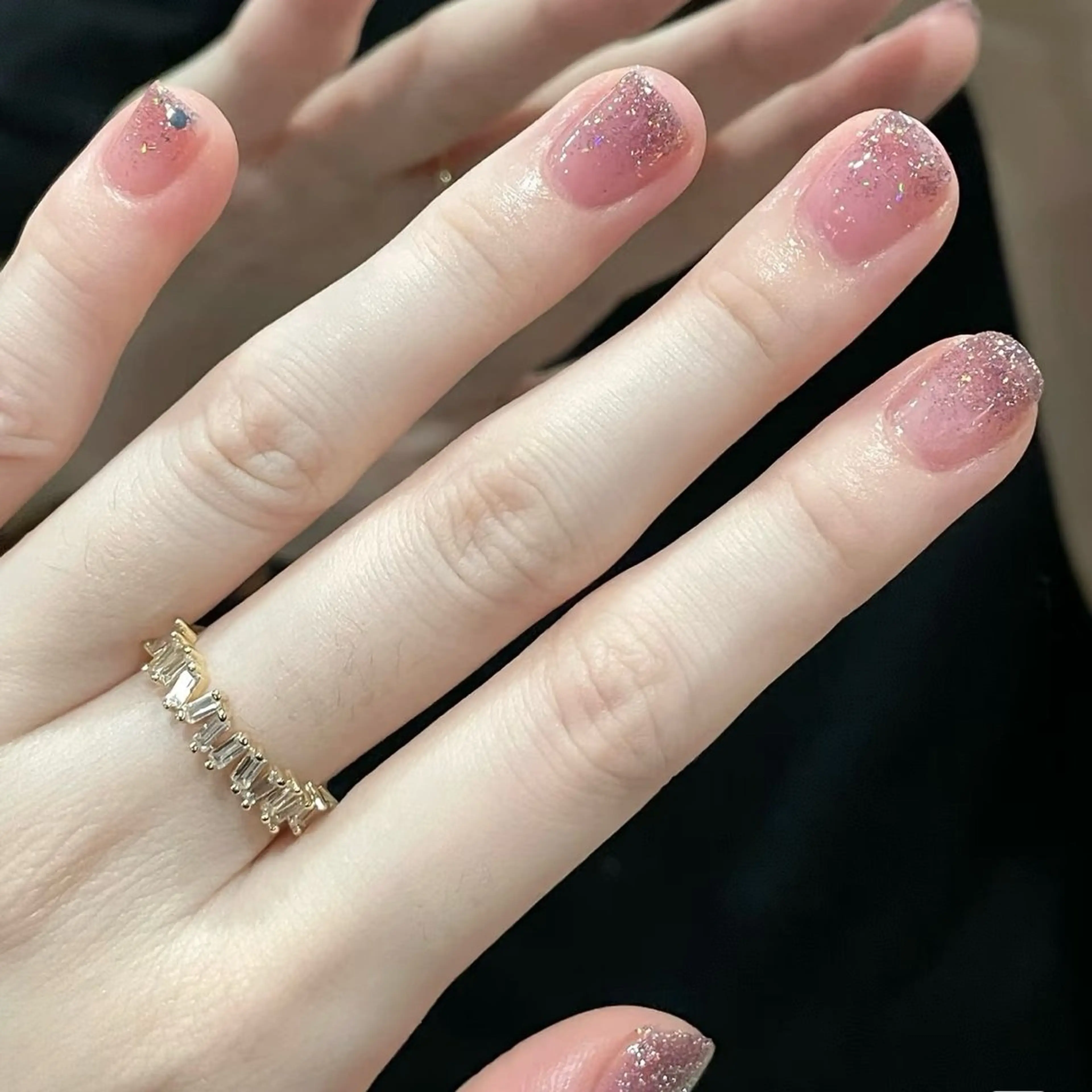 ネイル ハンドネイル ハンドケア こ いのネイルデザイン