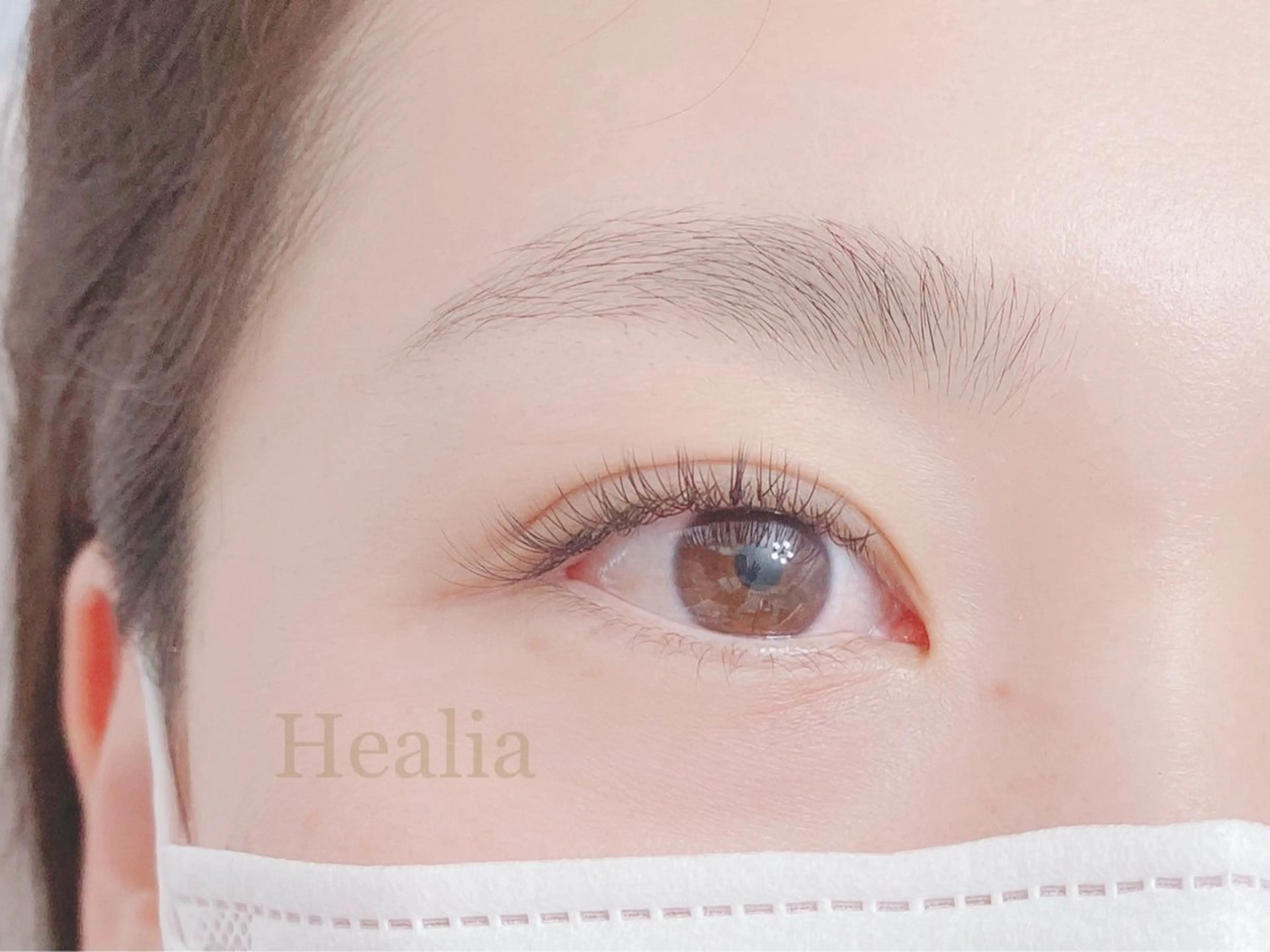 マツエク・マツパ REMIA湘南台 TANABEのネイルデザイン