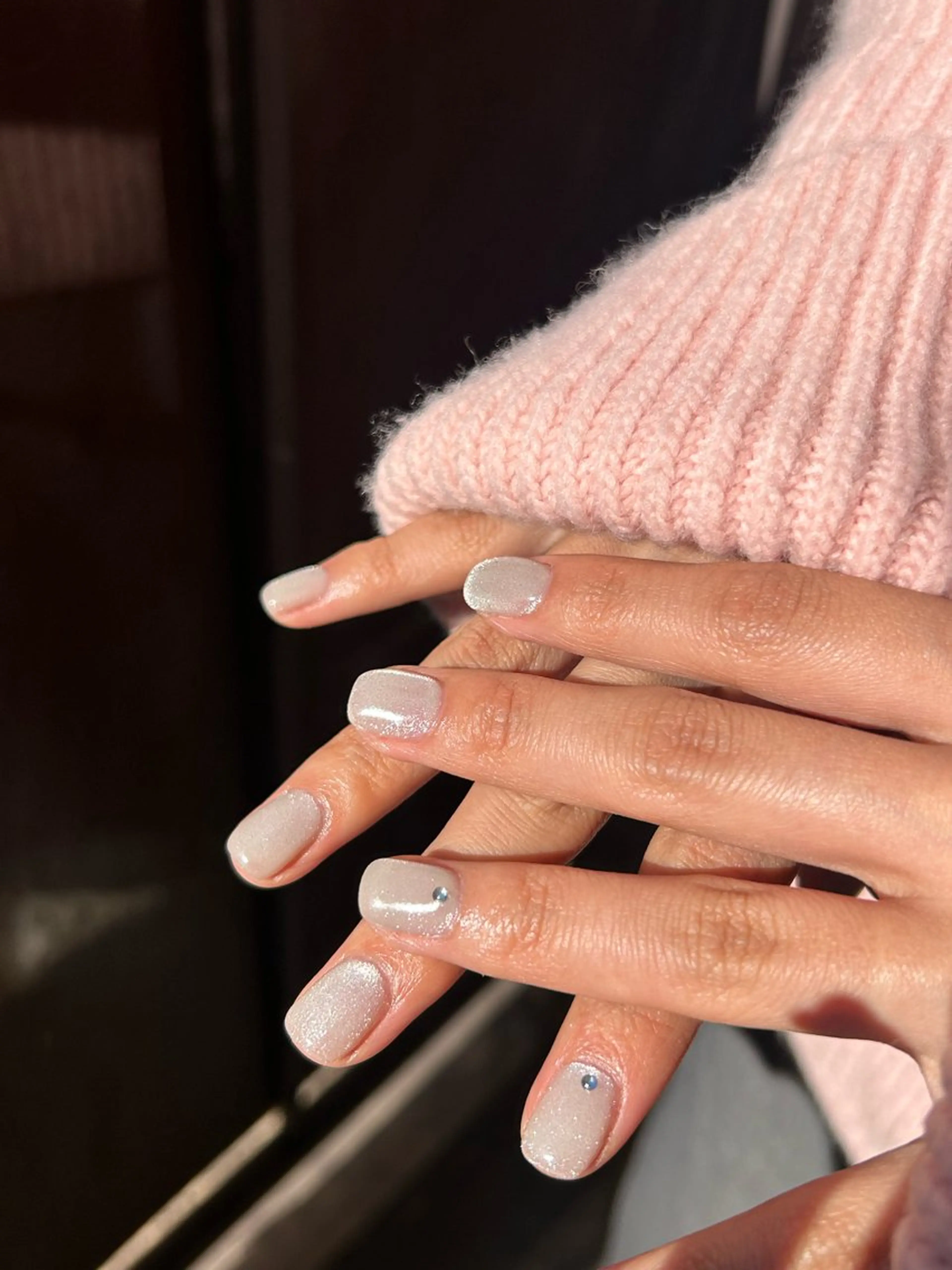 ネイル lazy me所属・lazy me!のネイルデザイン