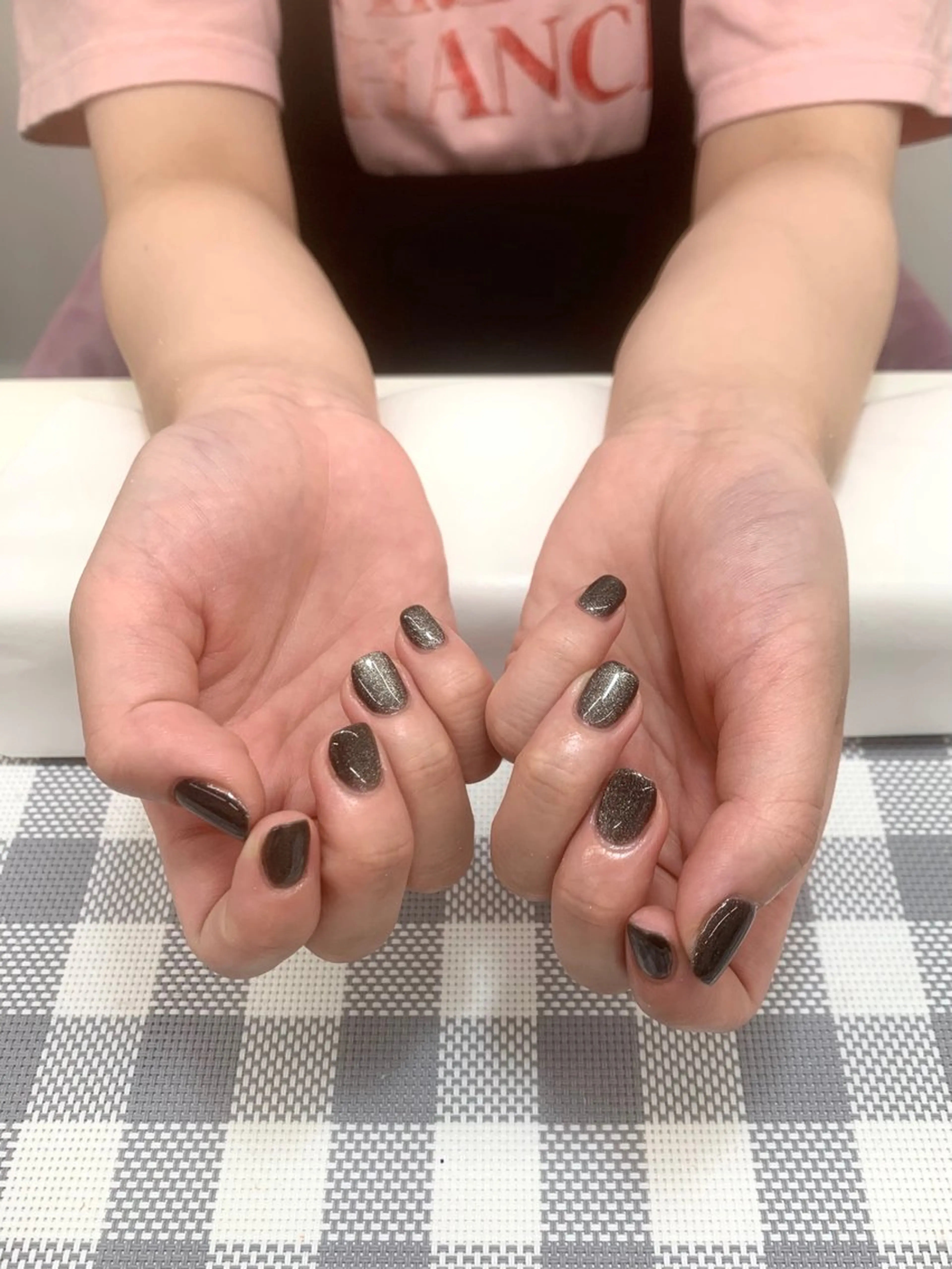 ネイル ハンドネイル Tagi 銀座所属・Tagi Nail 銀座店のネイルデザイン