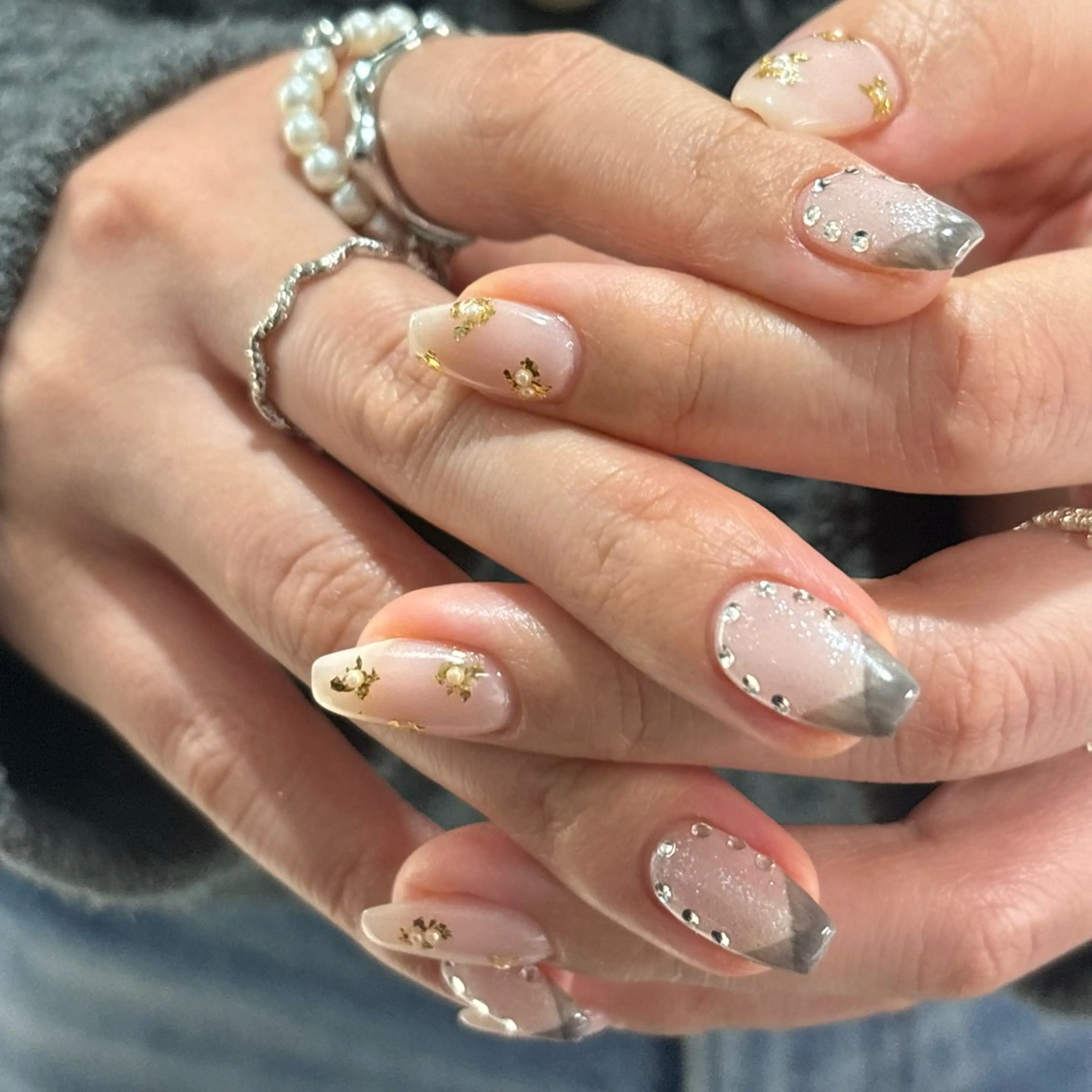 【ハンド】90min／他店オフの写真