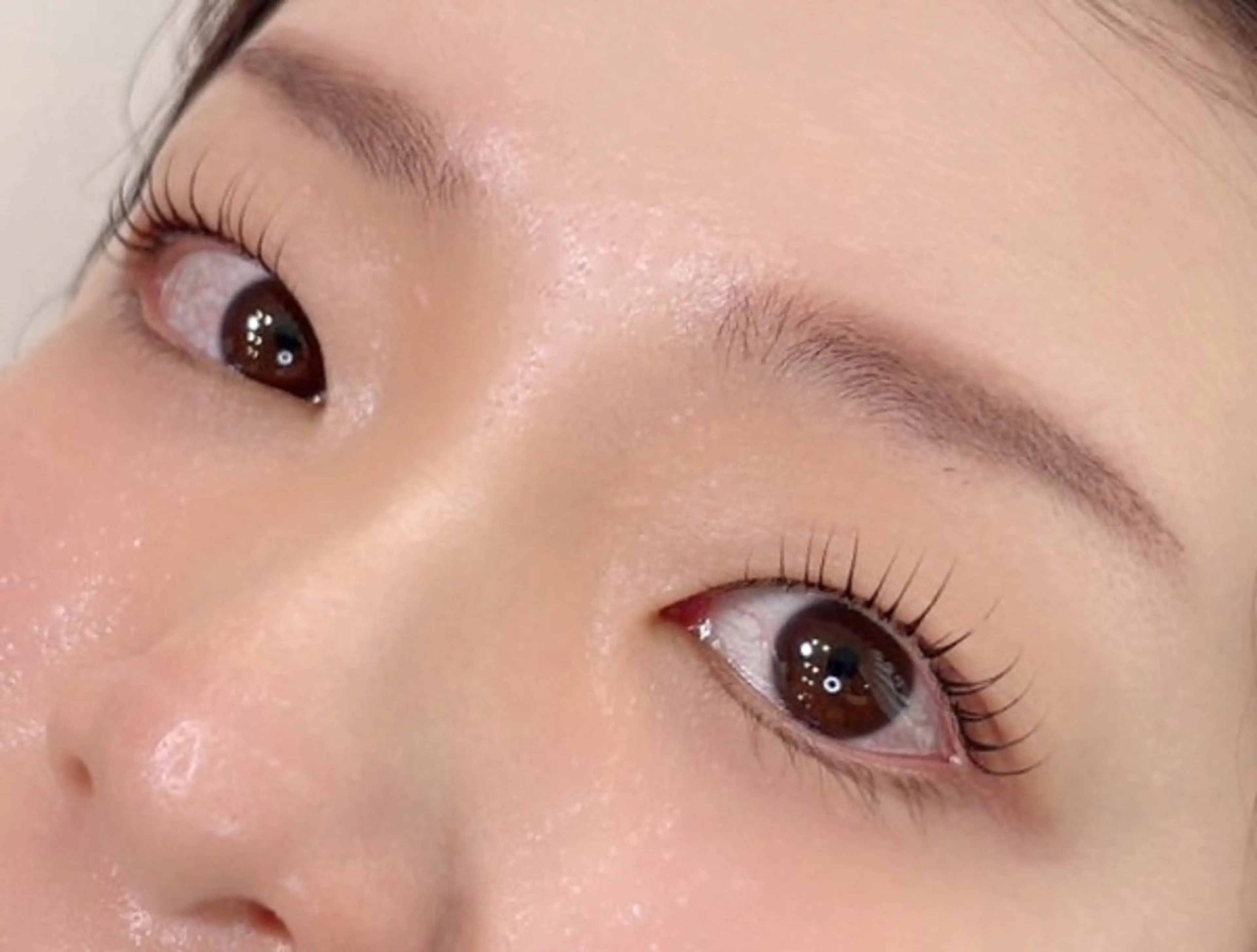 マツエク・マツパ Plaisir【プレジール】所属・Plaisir 🪻marikoのマツエク・マツパデザイン