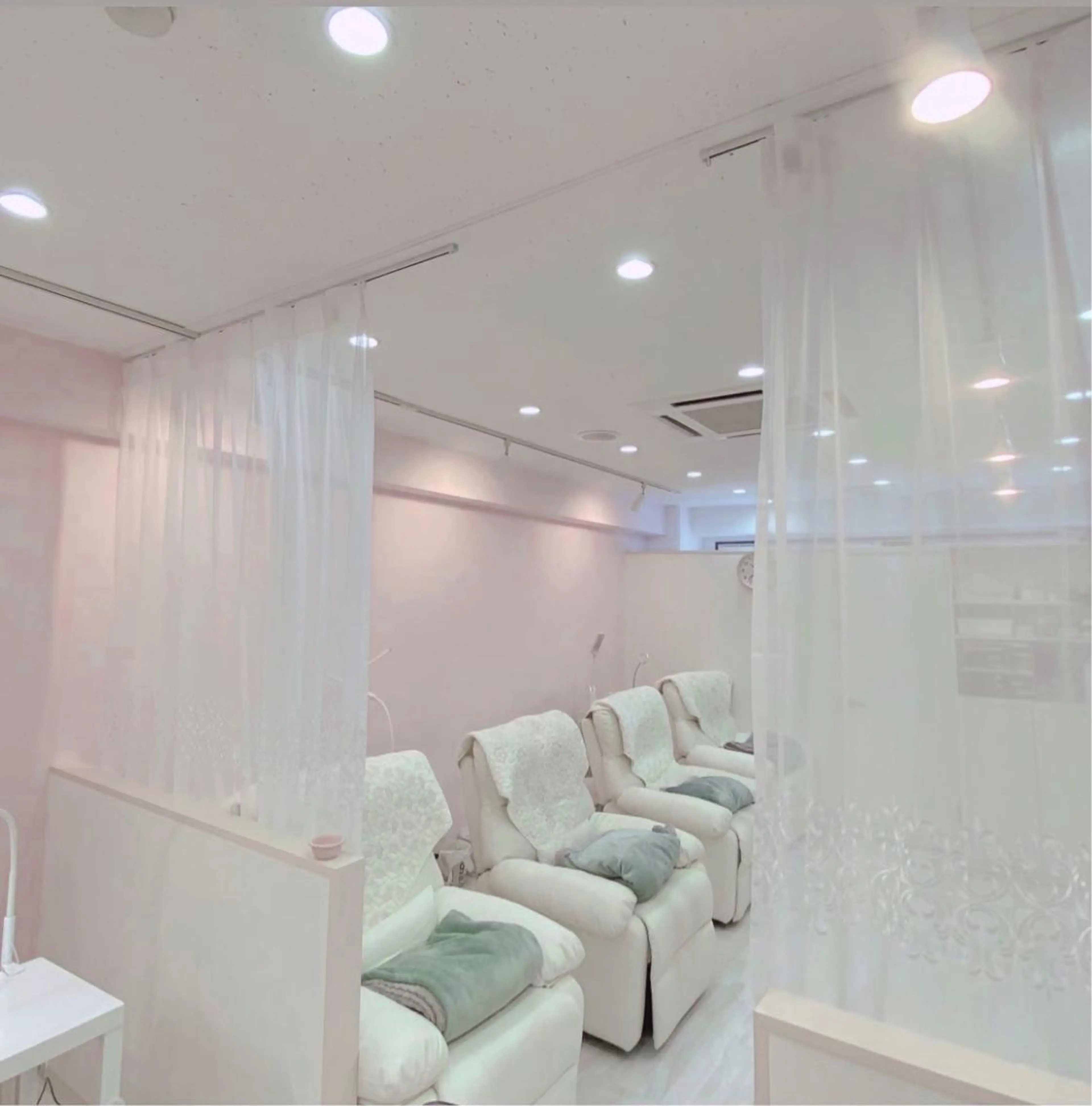 ALITA リオのマツエク・マツパデザイン