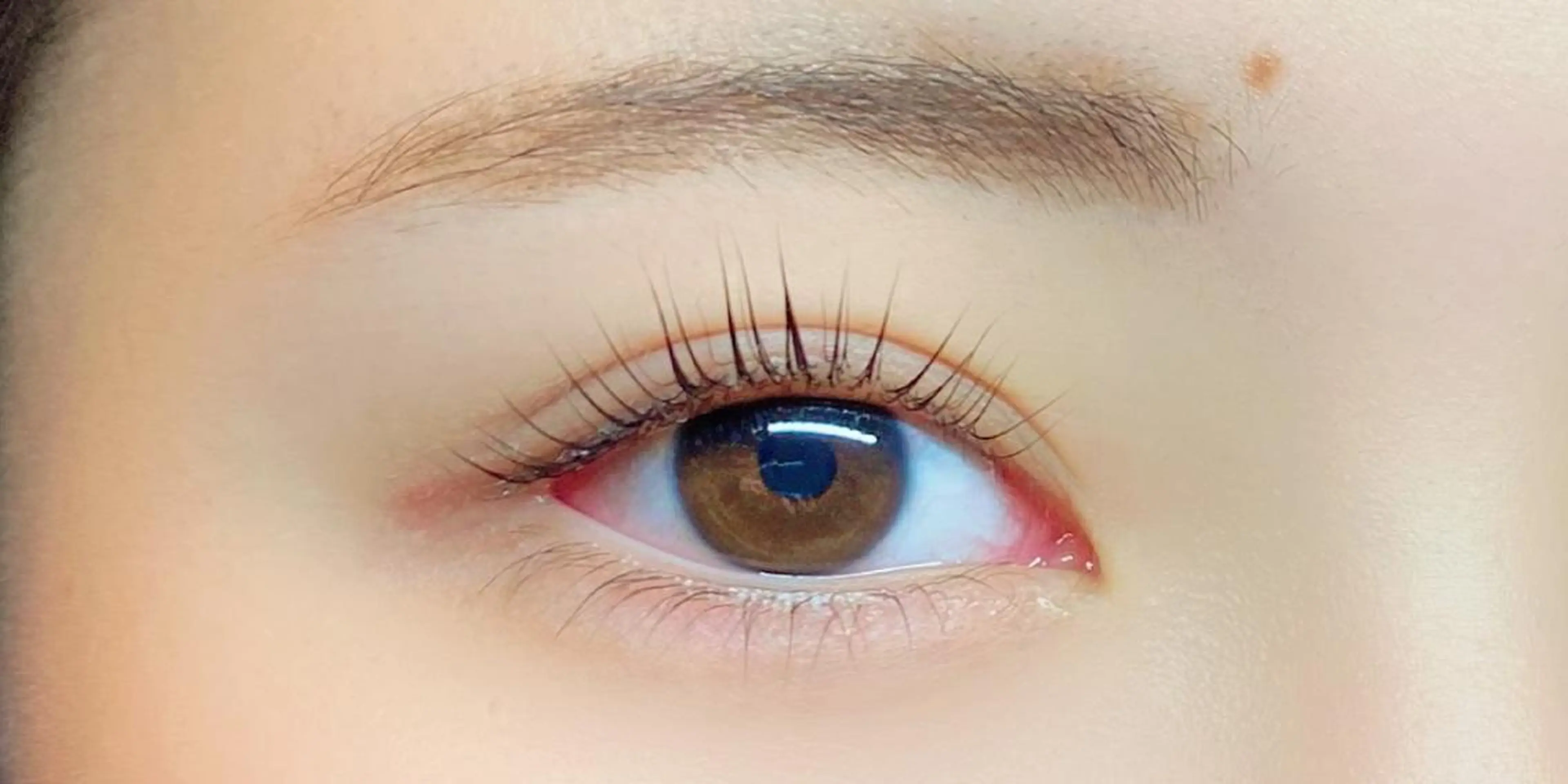 マツエク・マツパ パリジェンヌラッシュリフト eyelash salon  neo+所属・eyelash salon neo+のマツエク・マツパデザイン