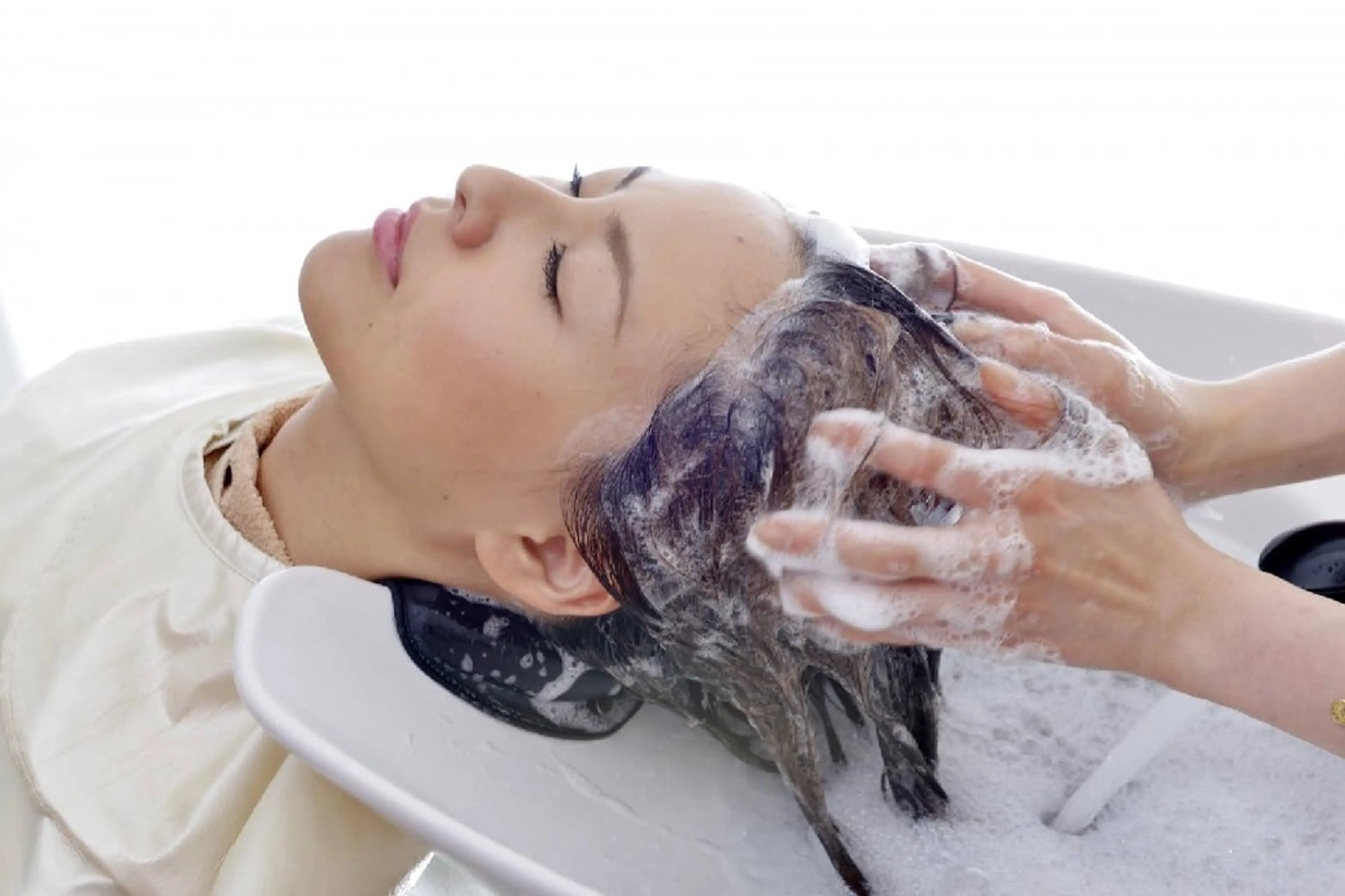 Overture所属・Overture オーバーチュアのヘアスタイル