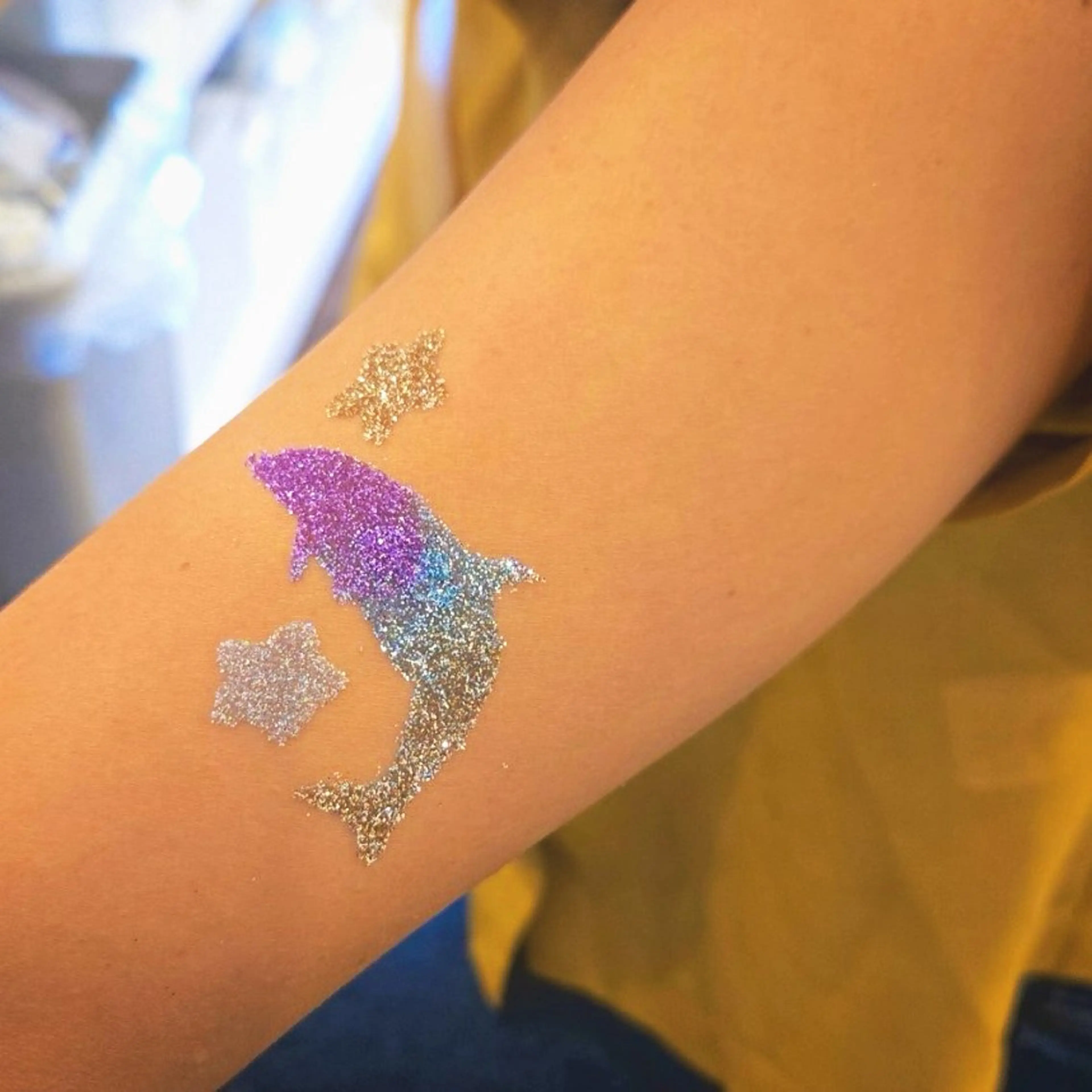 Anuenue所属・Anuenue Misakiのエステ・リラクイメージ