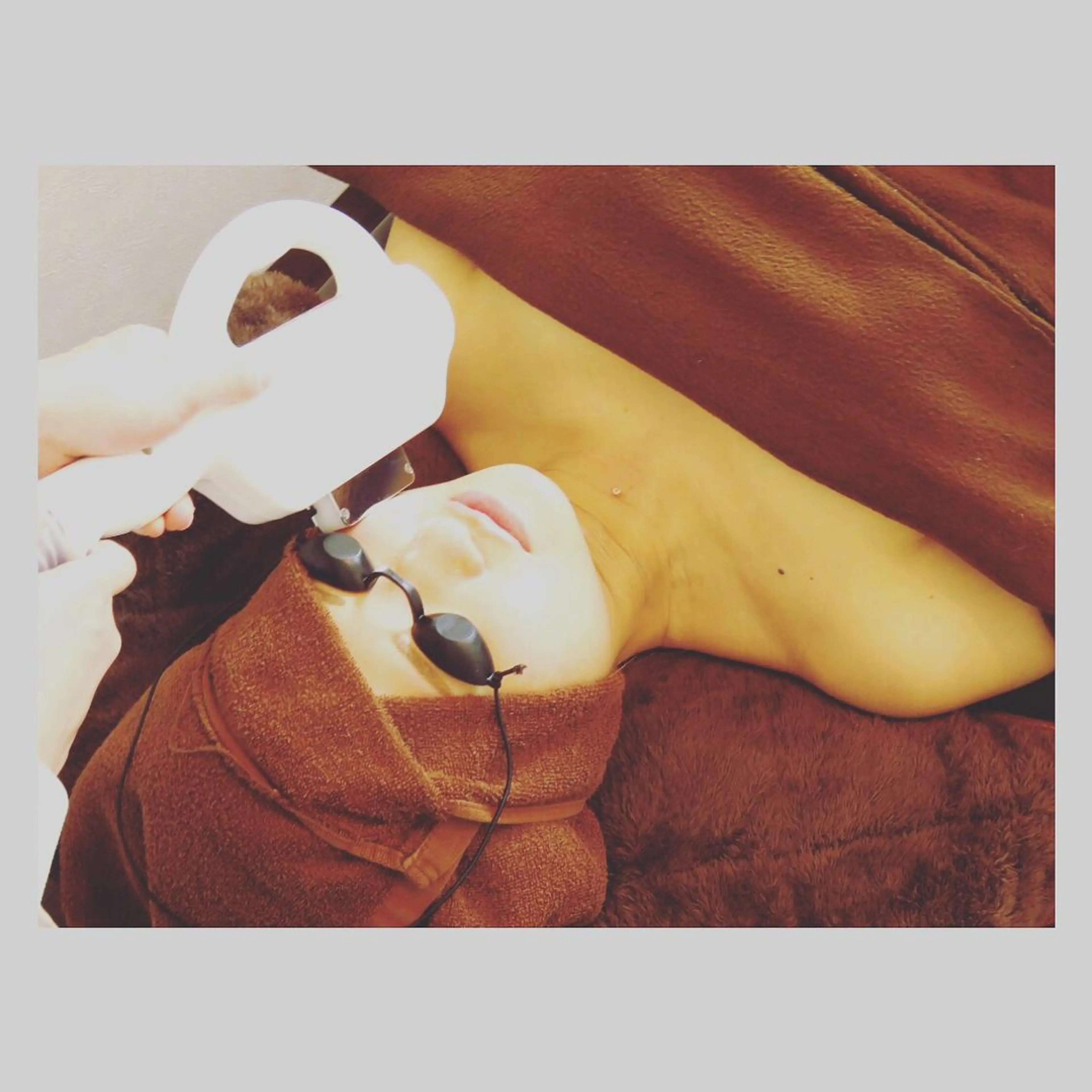 脱毛 都度払い脱毛⭐️ 脱毛サロンMIRACのエステ・リラクイメージ