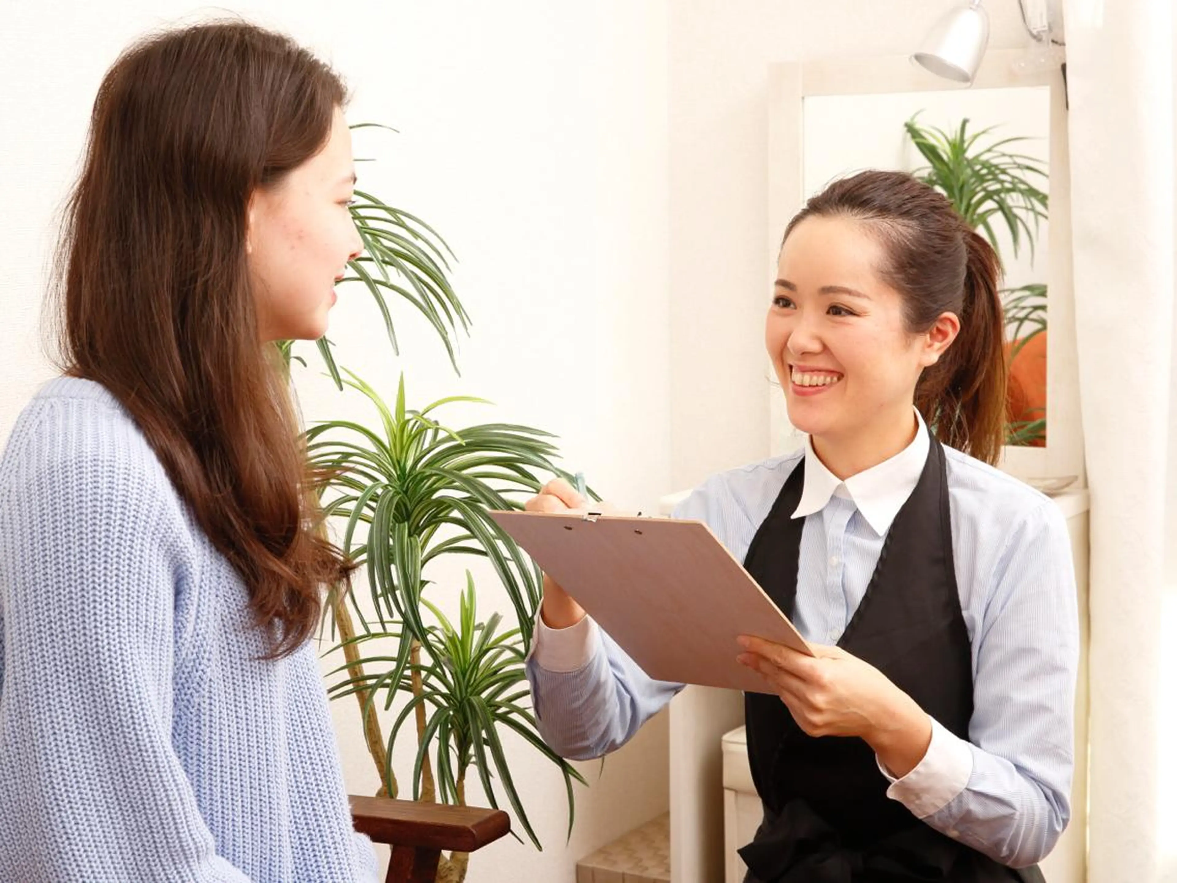 脱毛 ビューティーサロン Sieraのエステ・リラクイメージ