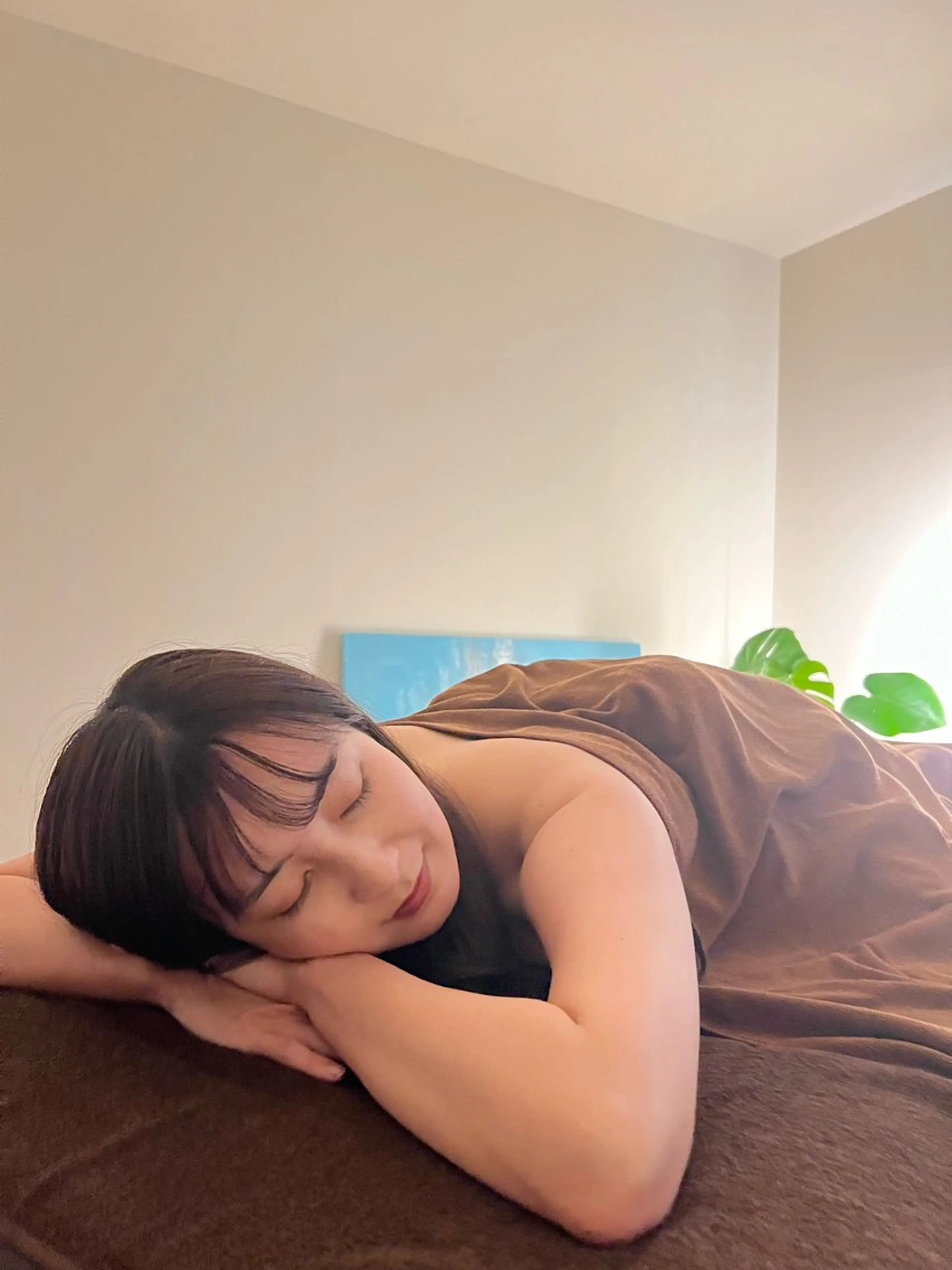 白丸整体マッサージ所属・白丸 花子のエステ・リラクイメージ