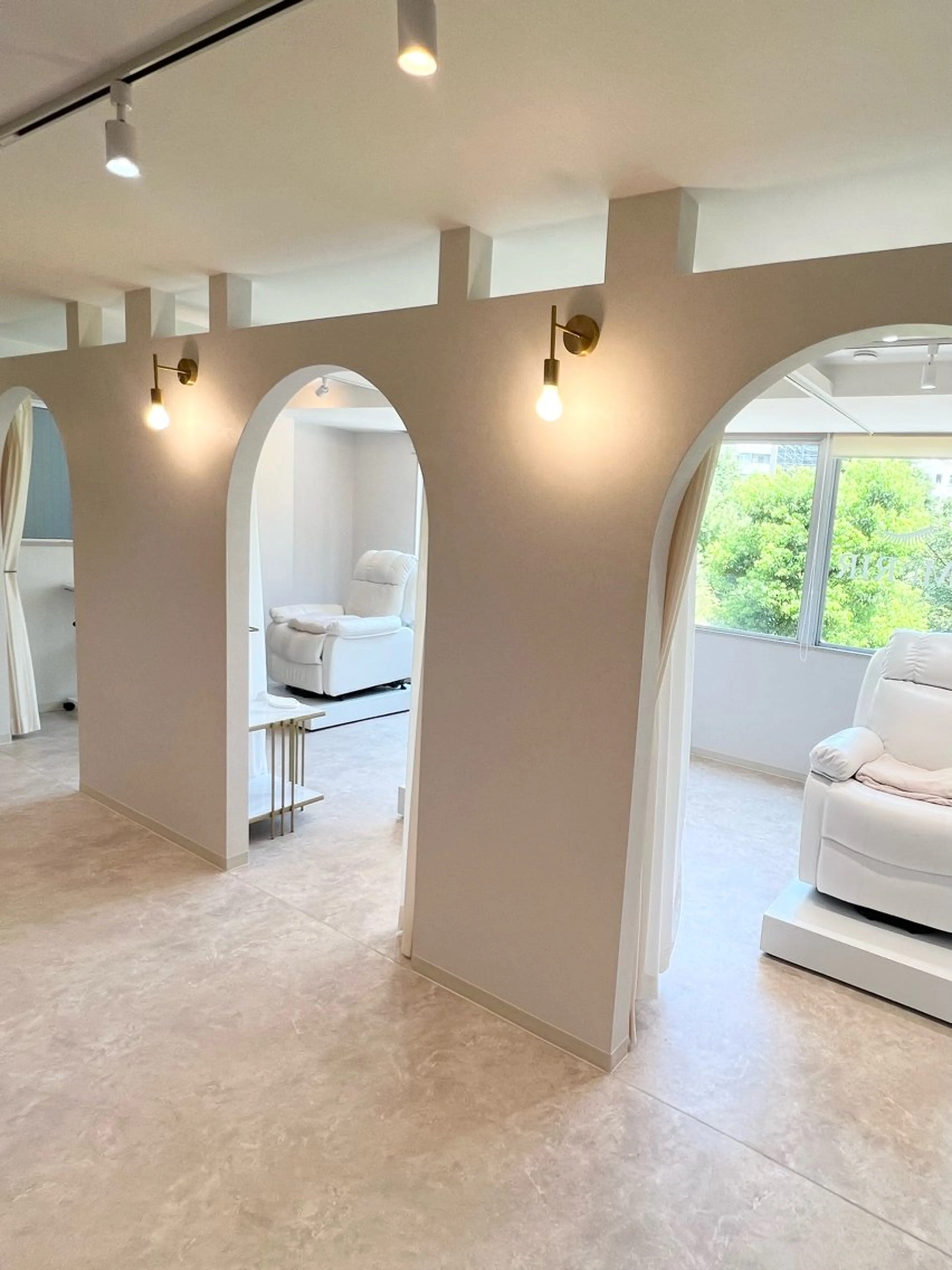 MûRIR所属・MûRIR Ayaのマツエク・マツパデザイン