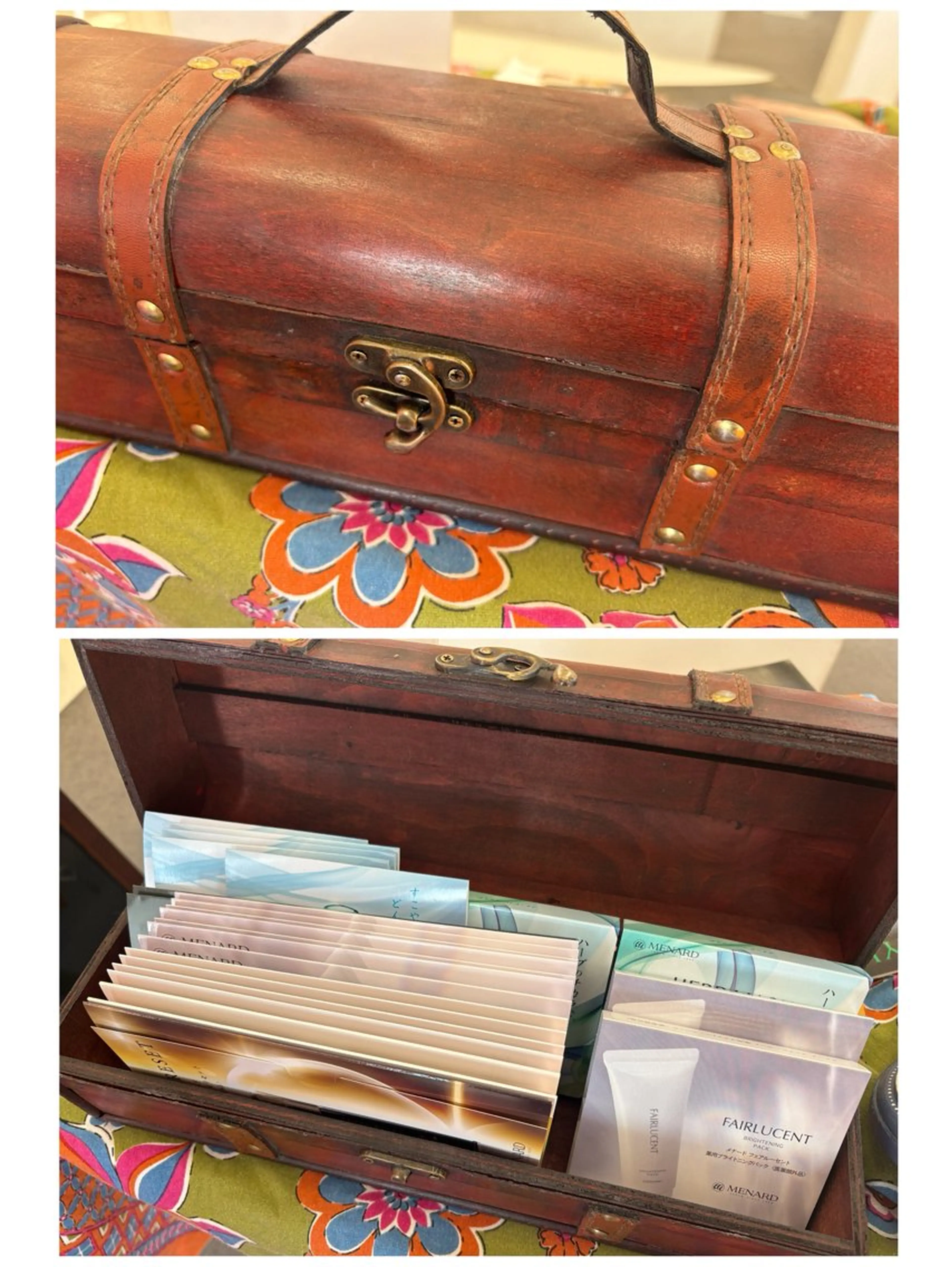 岩井 秋子のエステ・リラクイメージ