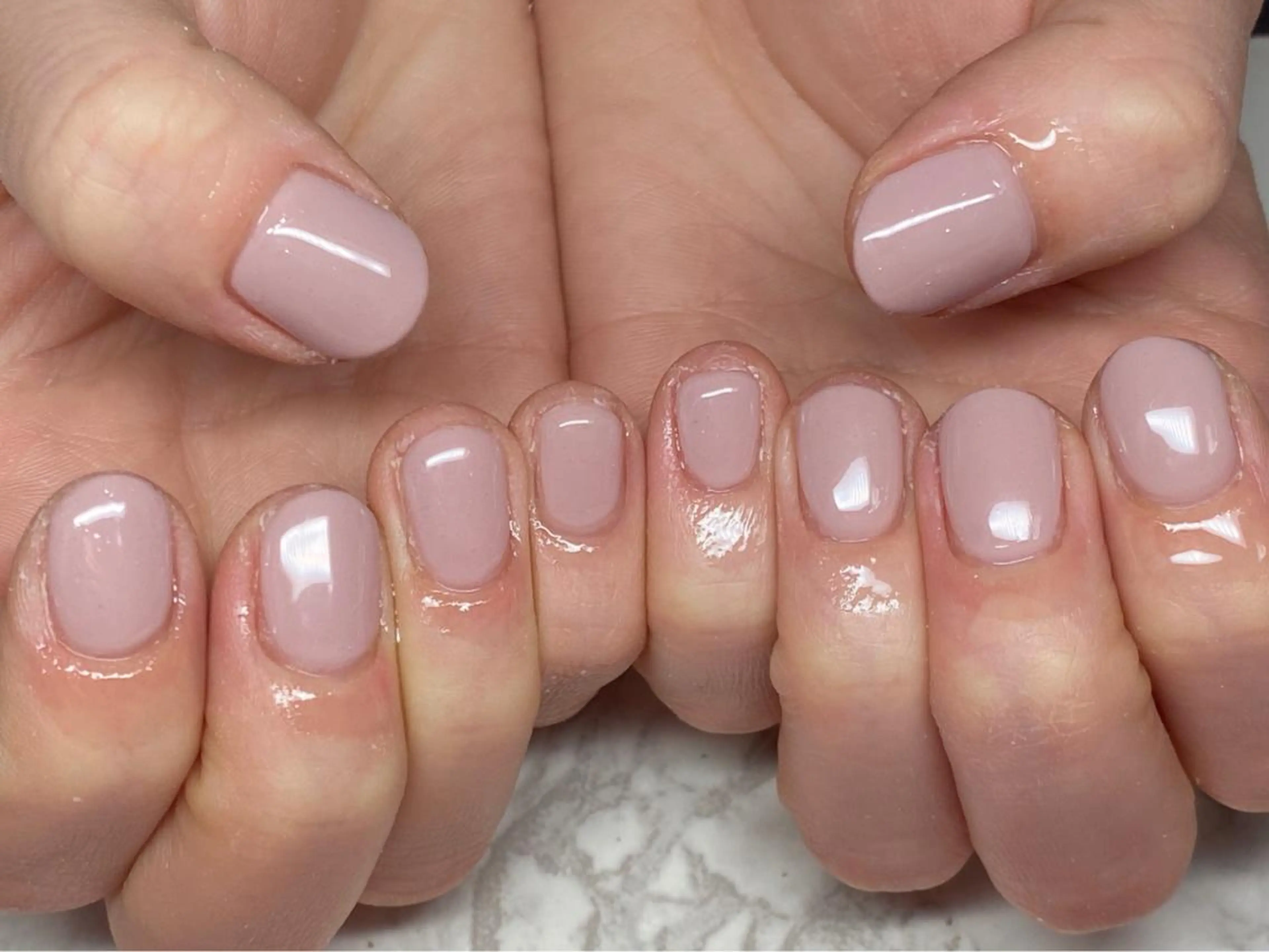 ネイル ハンドネイル Beauty Salon  Luna所属・Beauty Salon Lunaのエステ・リラクイメージ