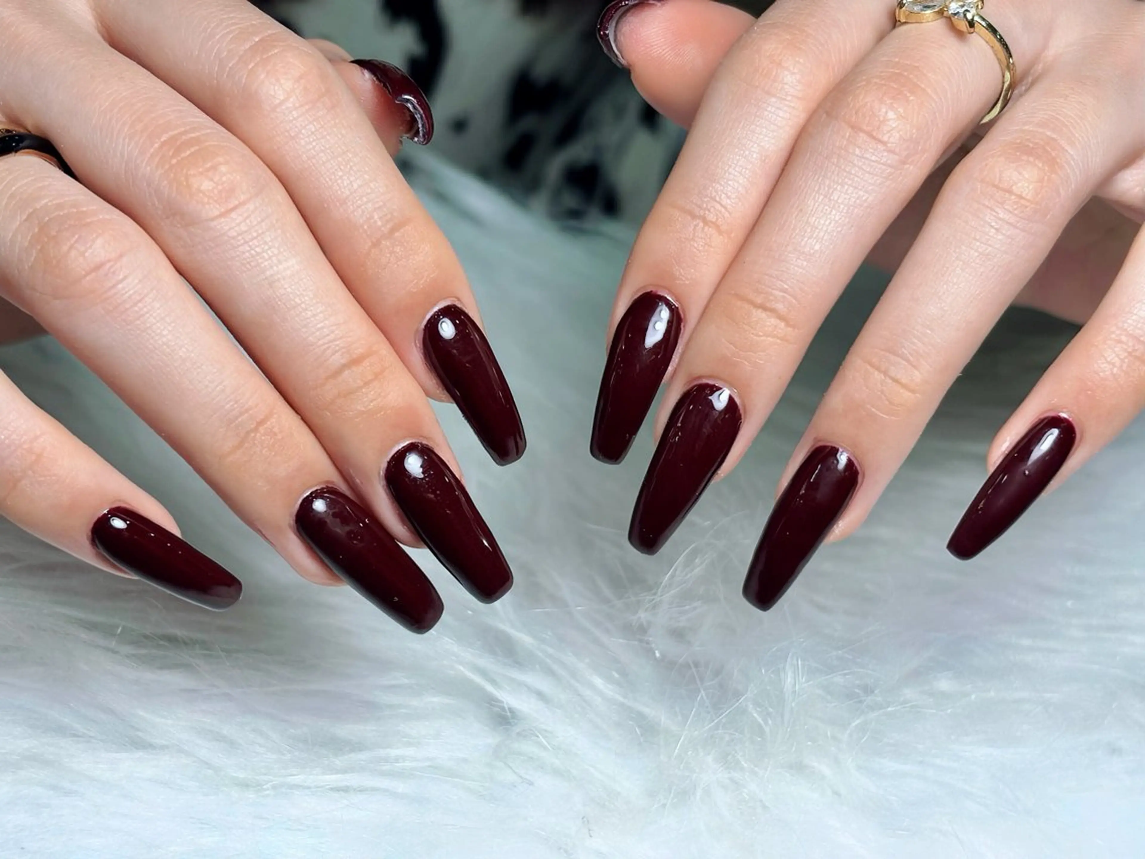 ネイル Hana nailのネイルデザイン