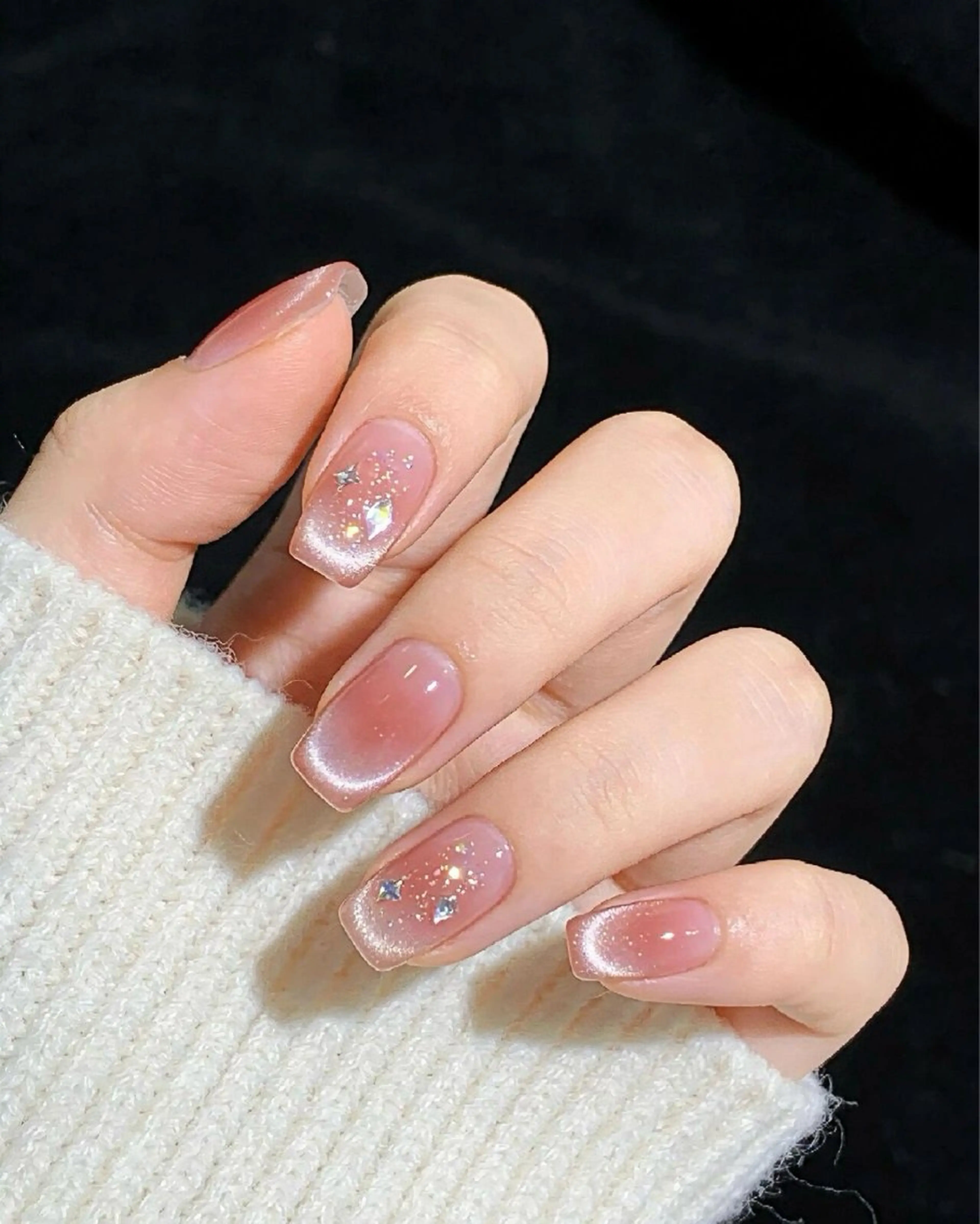 ネイル seiko nailのネイルデザイン