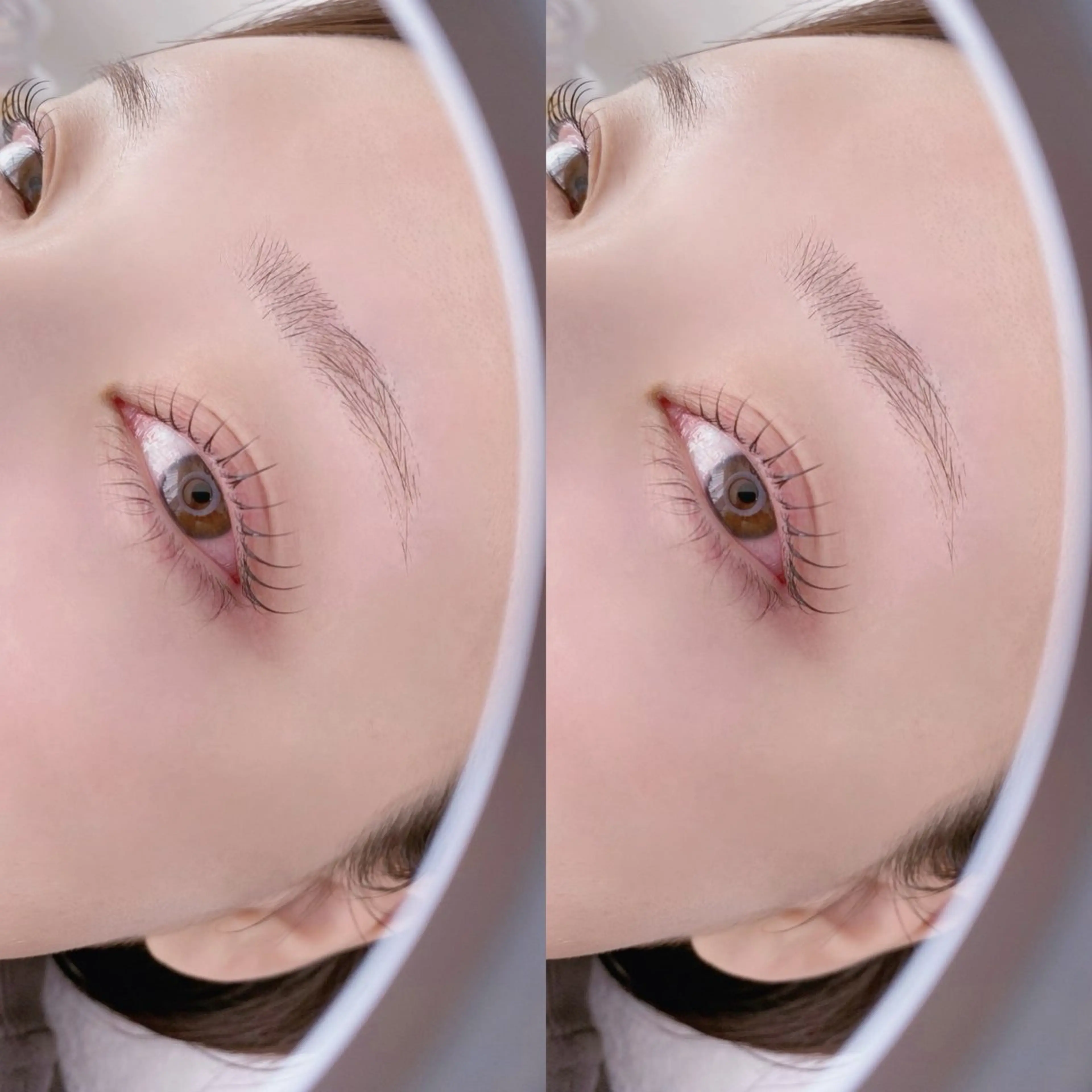 マツエク・マツパ マツパ Nancy所属・束感まつげ❤︎ あみのマツエク・マツパデザイン