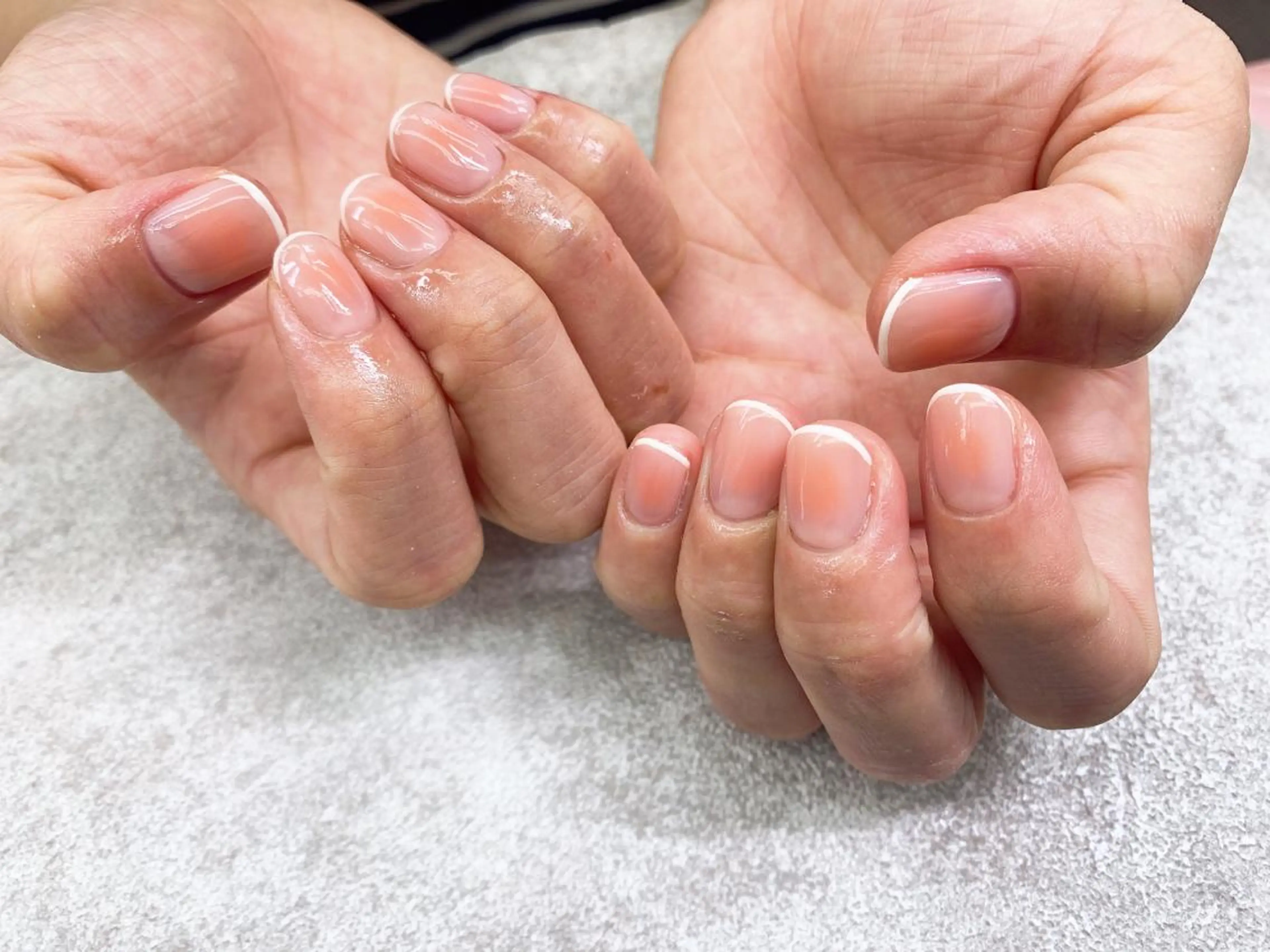 ネイル belalua nail&eyeのマツエク・マツパデザイン