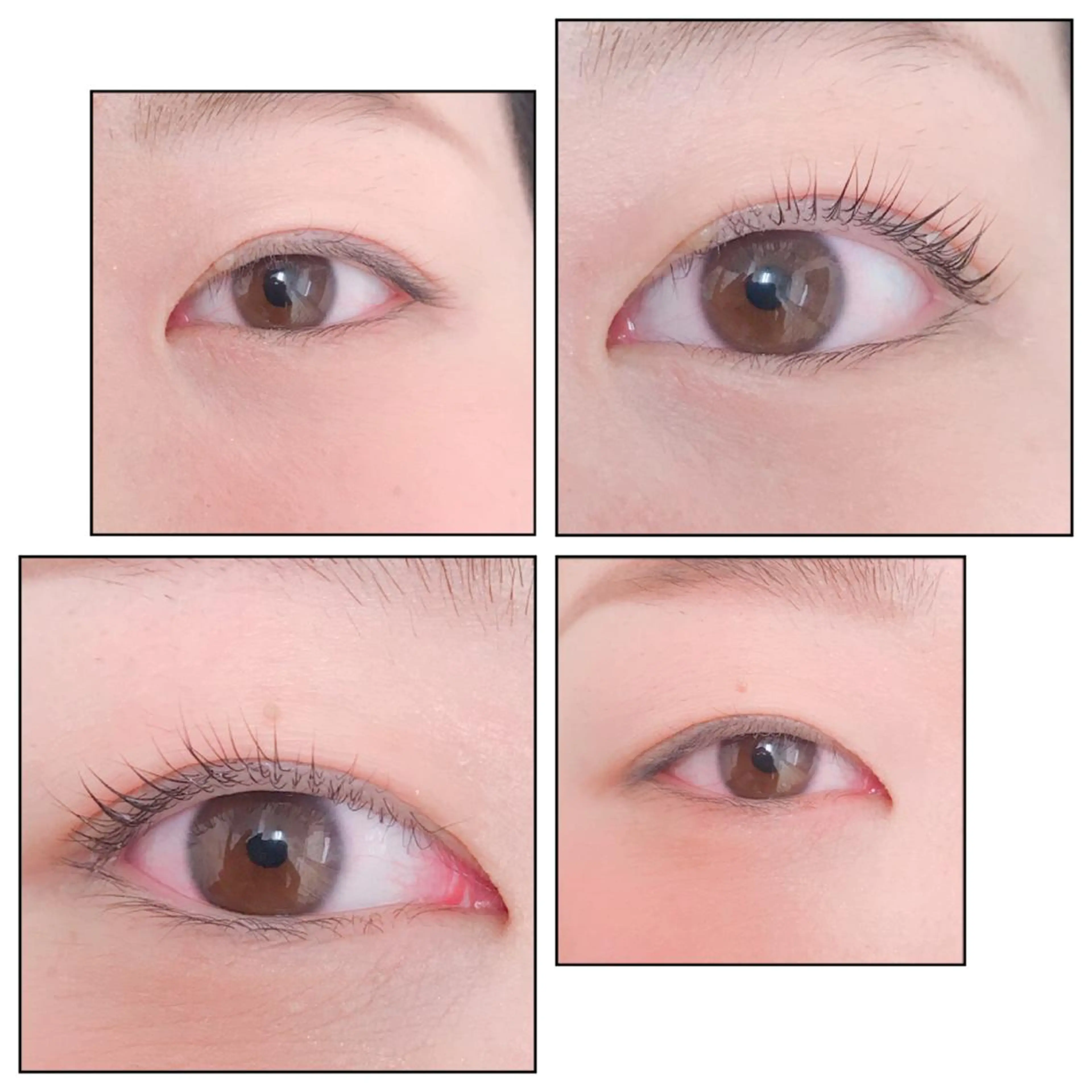 マツエク・マツパ LOVE N°21所属・Ｋ△Ｎ△♡かな ヘア&まつげのマツエク・マツパデザイン