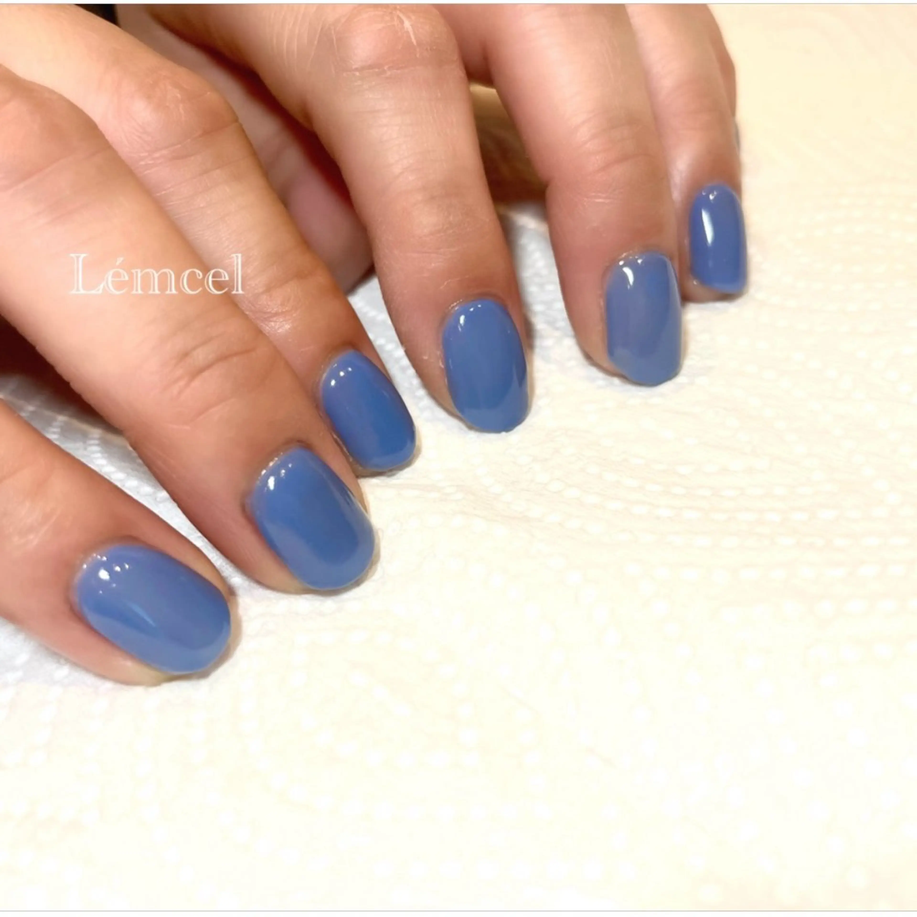ネイル Lémcel ﾘｼｪﾙのネイルデザイン