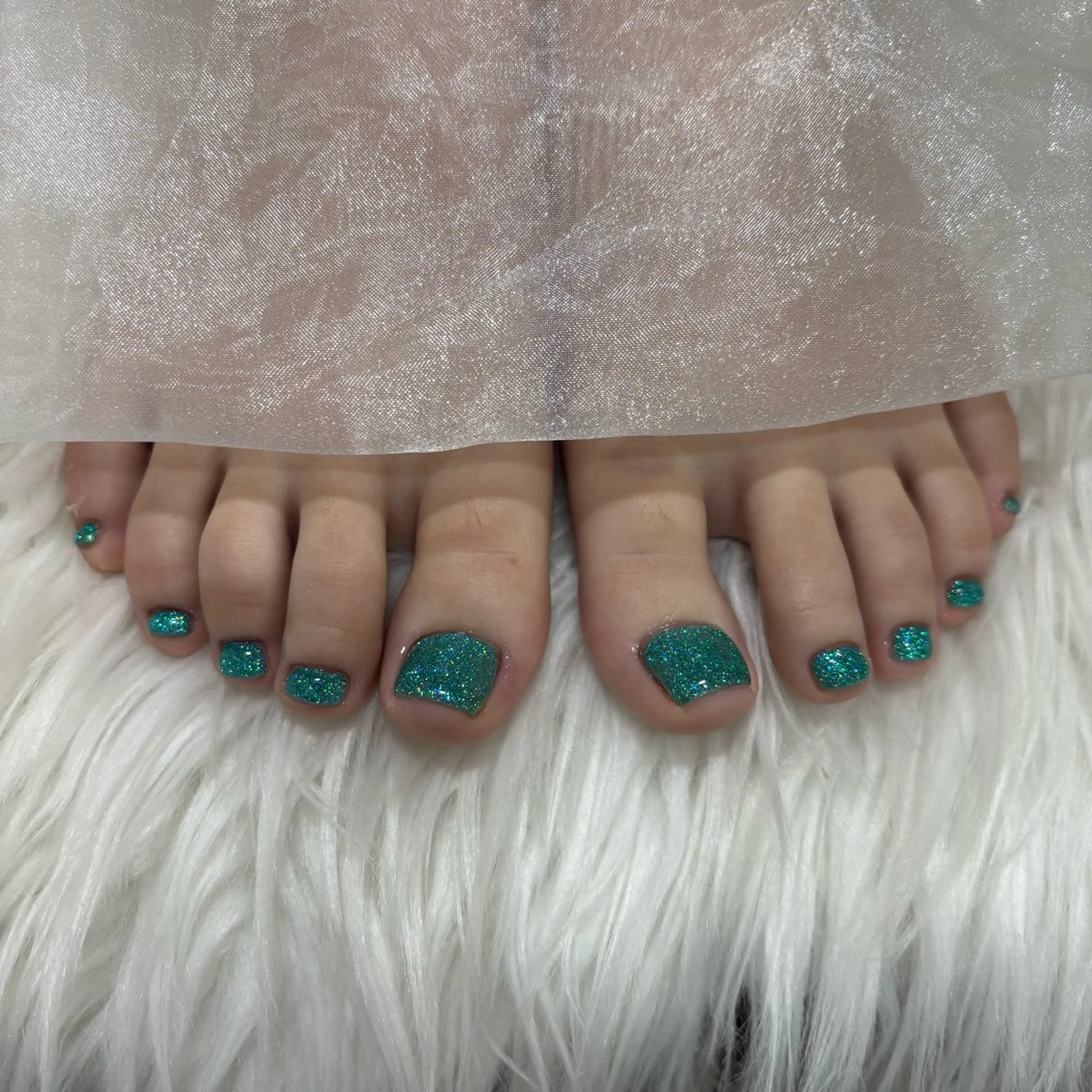 ネイル Raviy 渋谷所属・Raviy Yuiのネイルデザイン