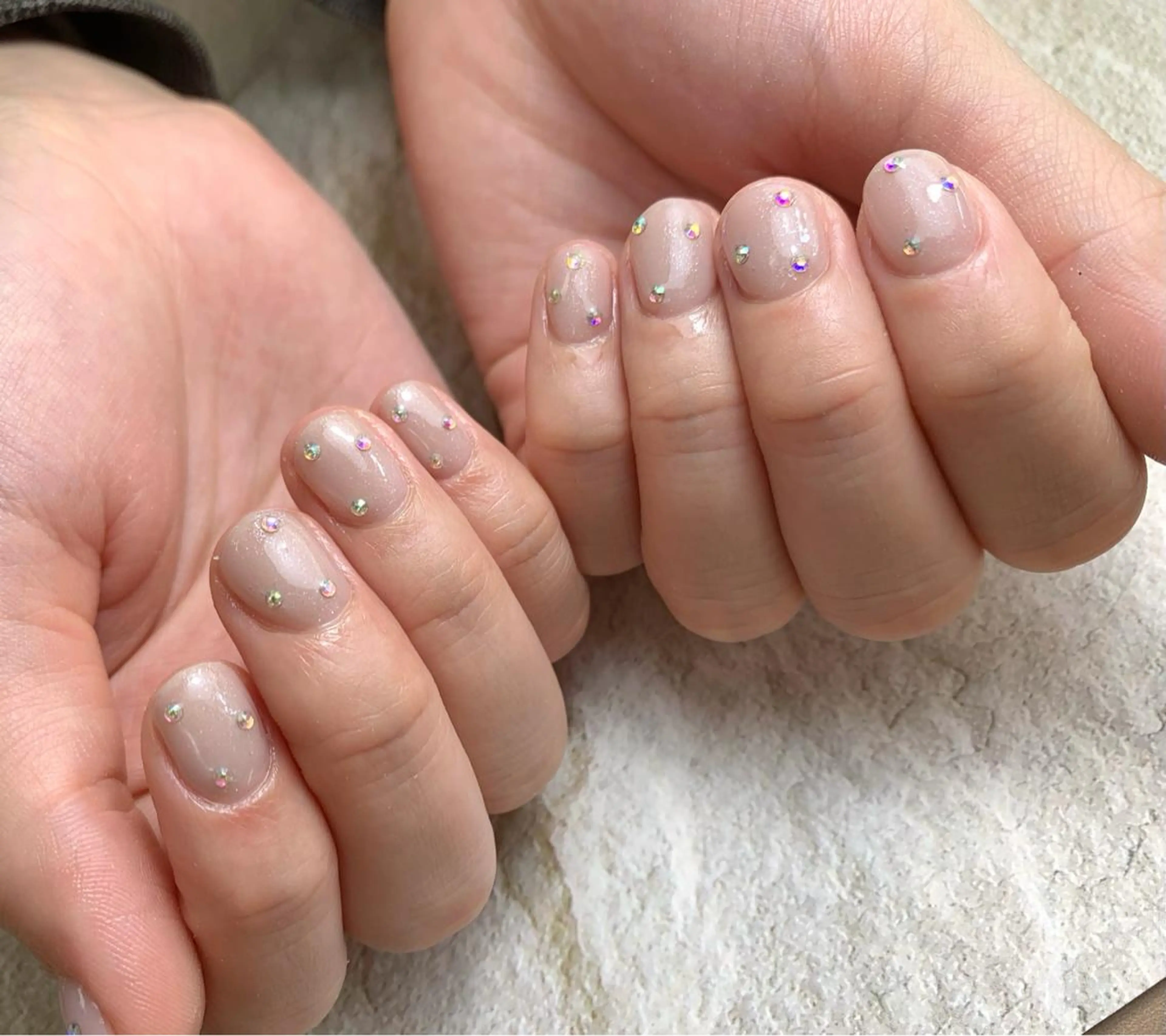 ネイル nail room Ly'leaのネイルデザイン