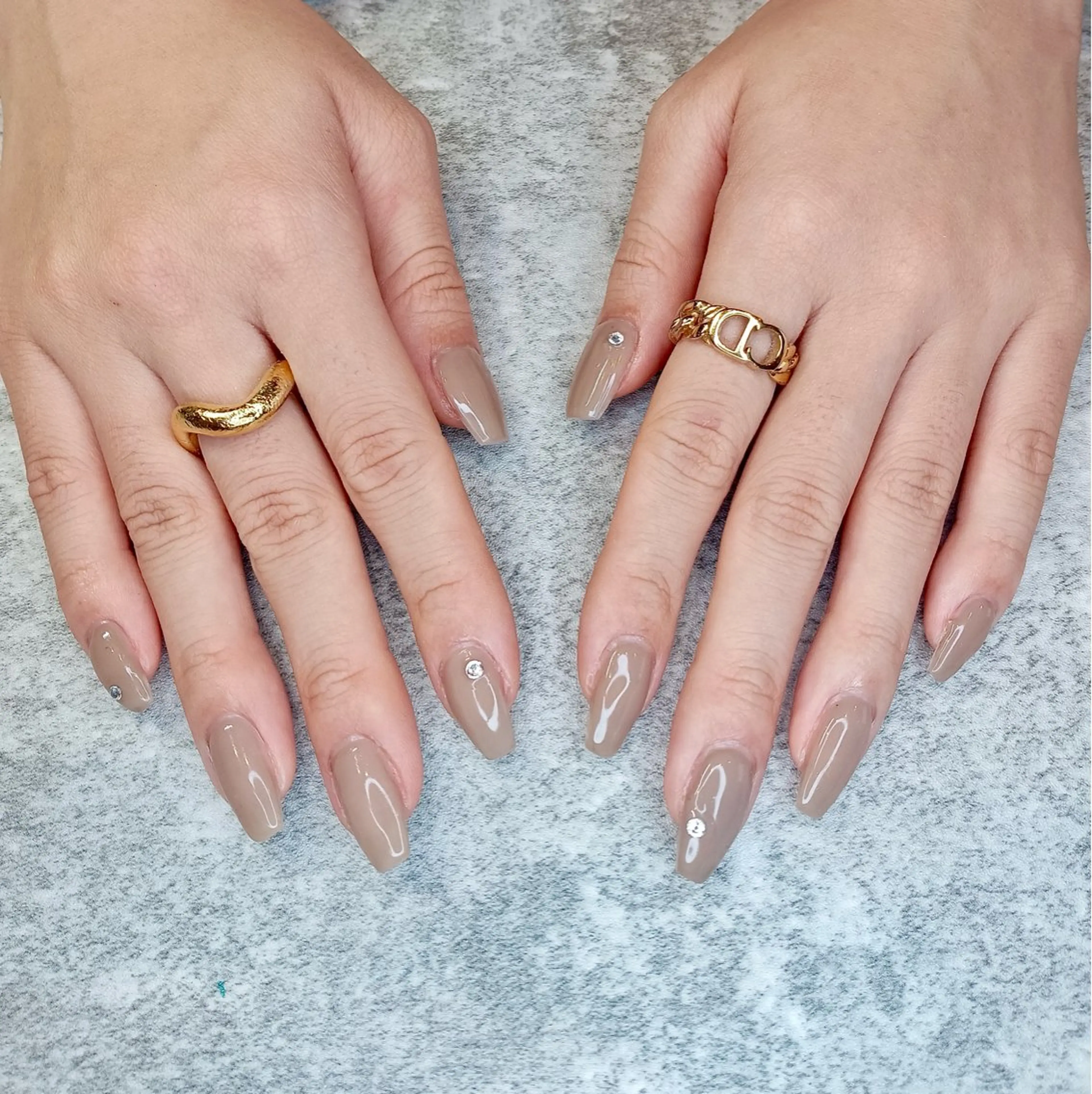 ネイル nail salon INFINITY所属・nail salon INFINITYのネイルデザイン