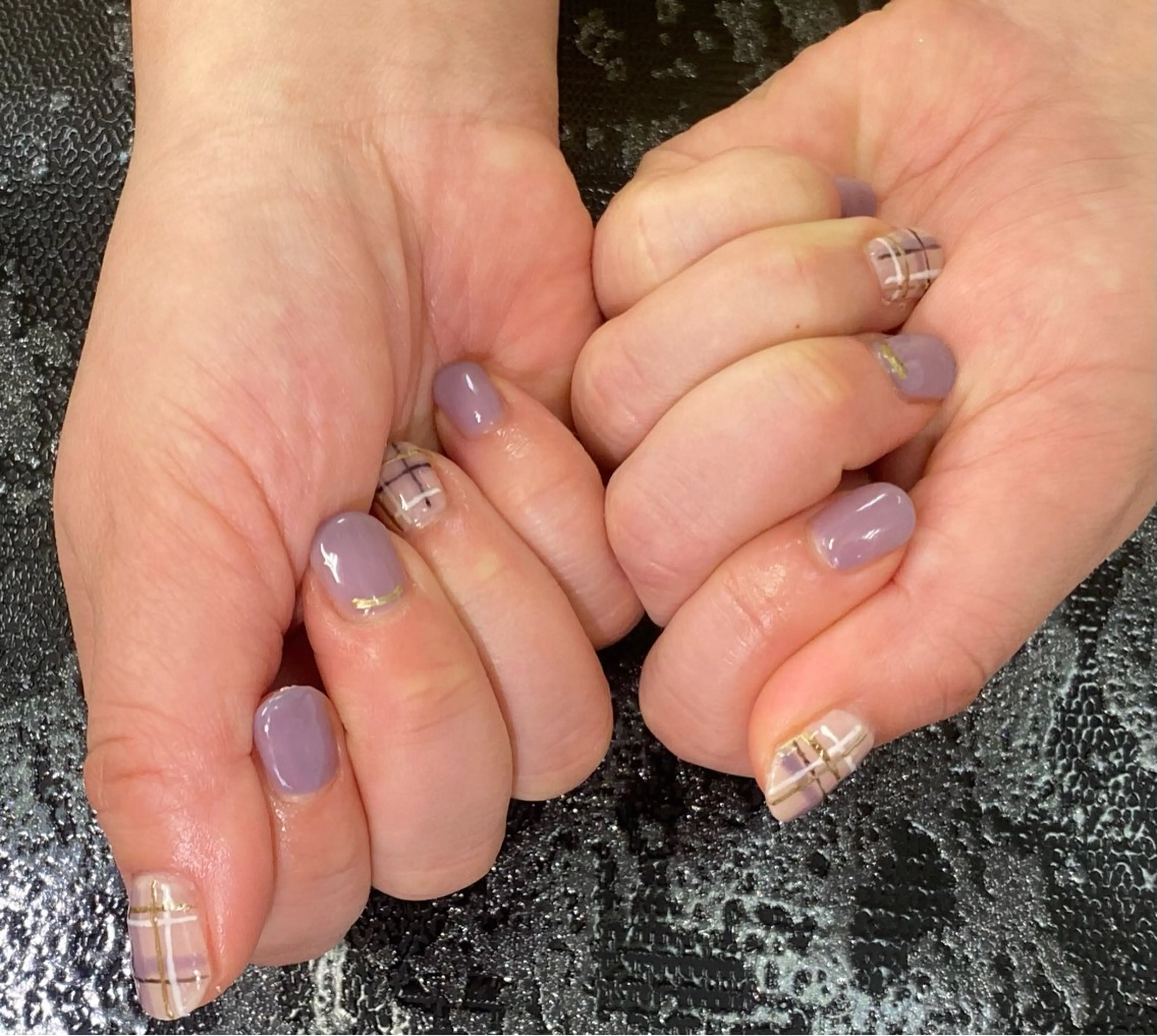 ネイル cai nailのネイルデザイン