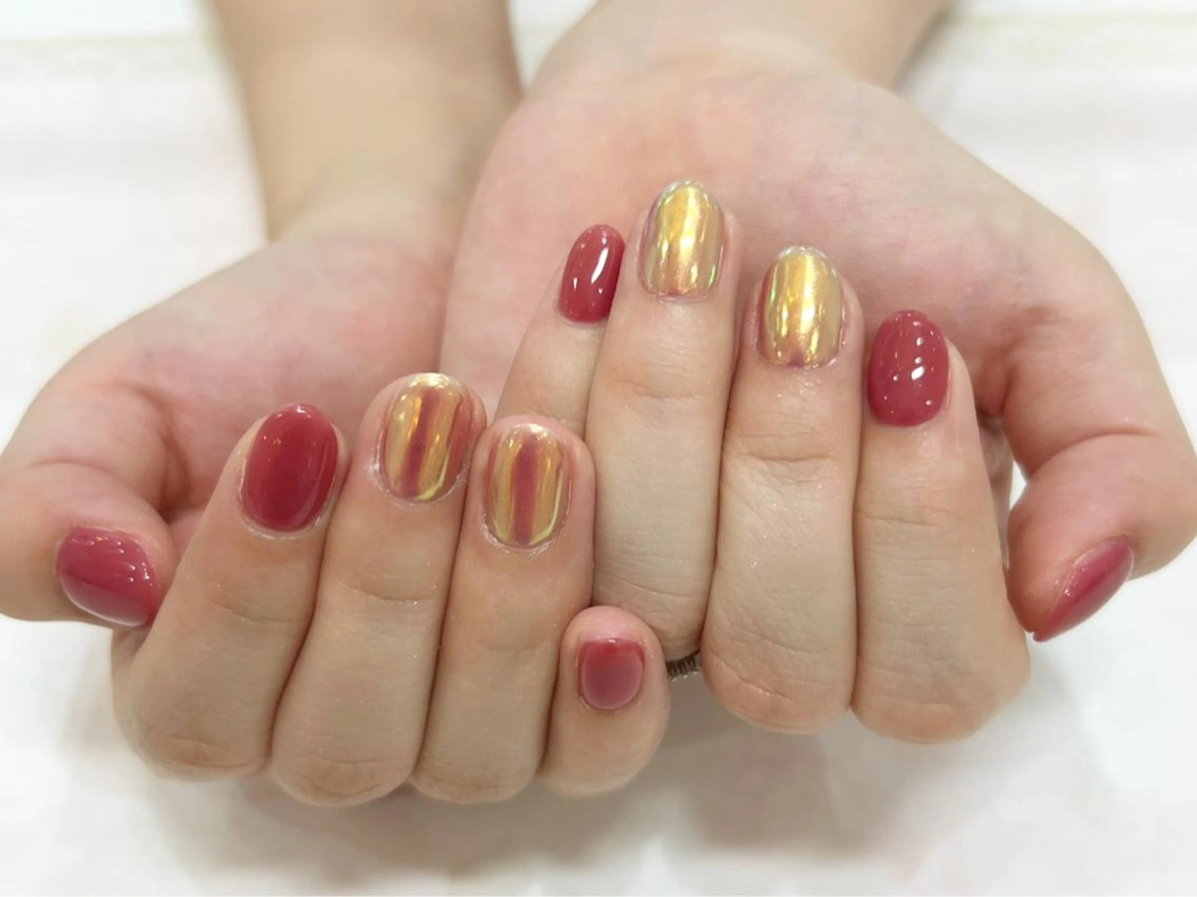 ネイル Kitajima 🕊のネイルデザイン