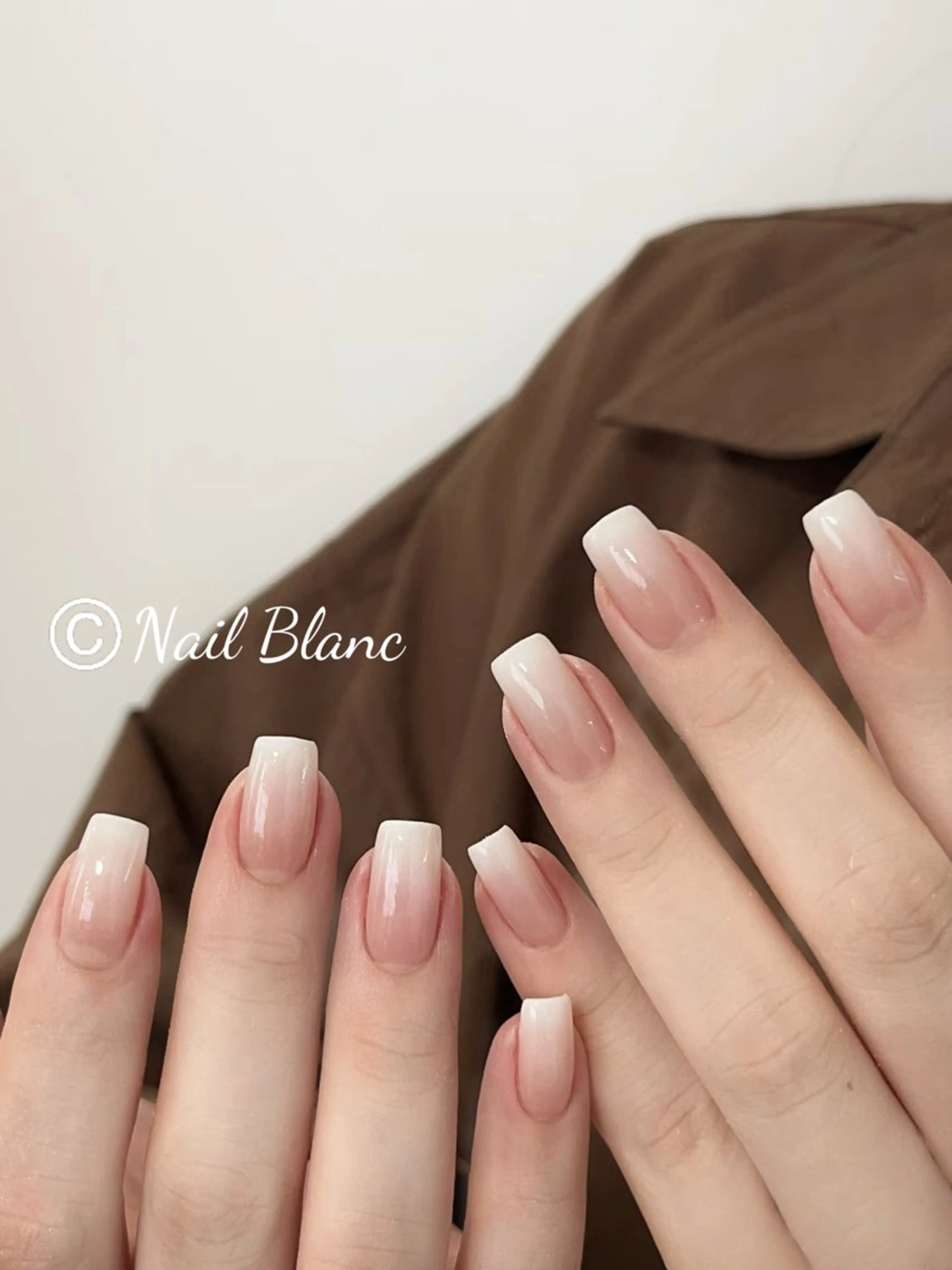 ネイル ハンドネイル Kurehashi Yui🧸のネイルデザイン