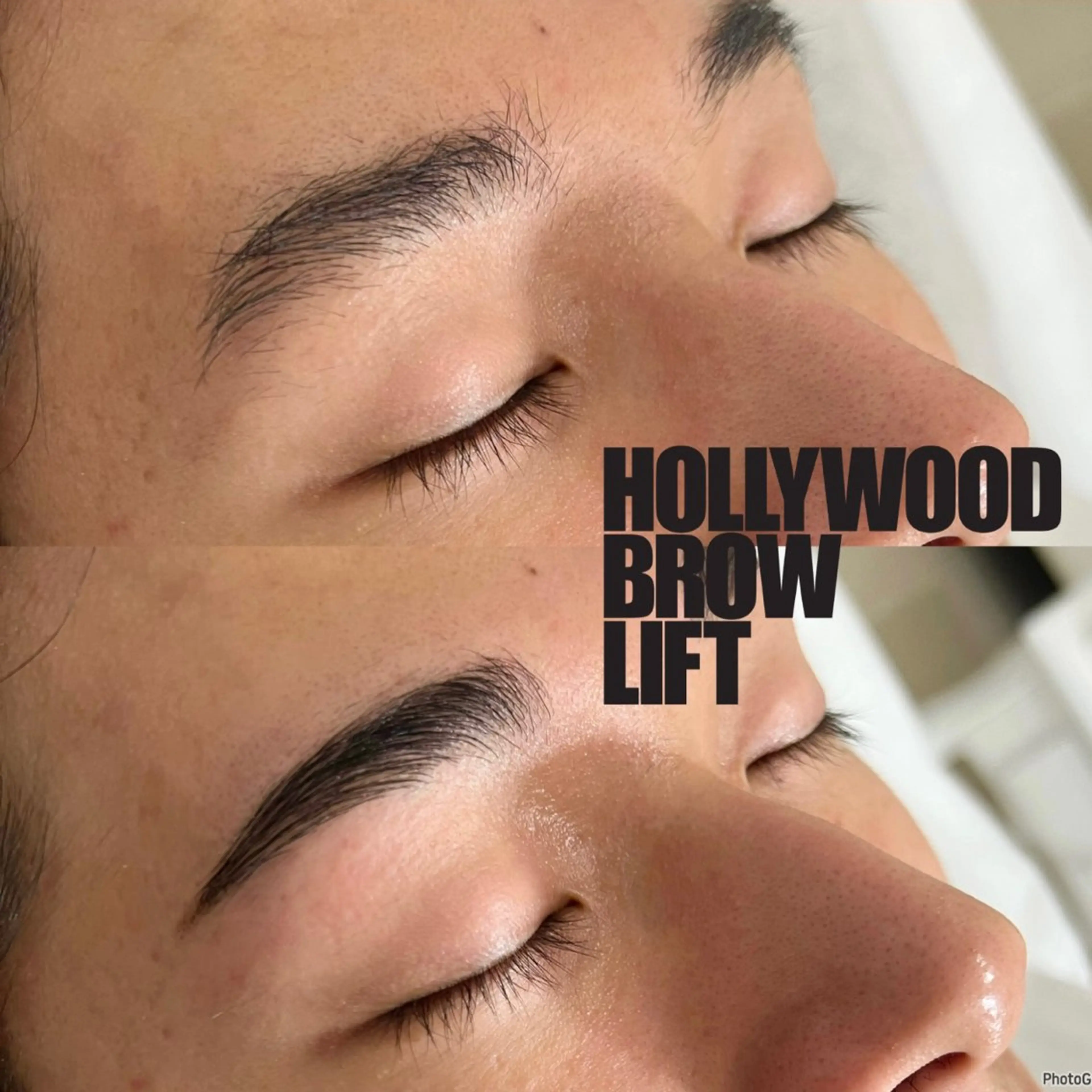 アイブロウ ワックス脱毛 その他(アイブロウ) 脱毛＆Beauty salon IILA所属・垢抜けお手伝い💖 Sakuraの眉毛・アイブロウイメージ