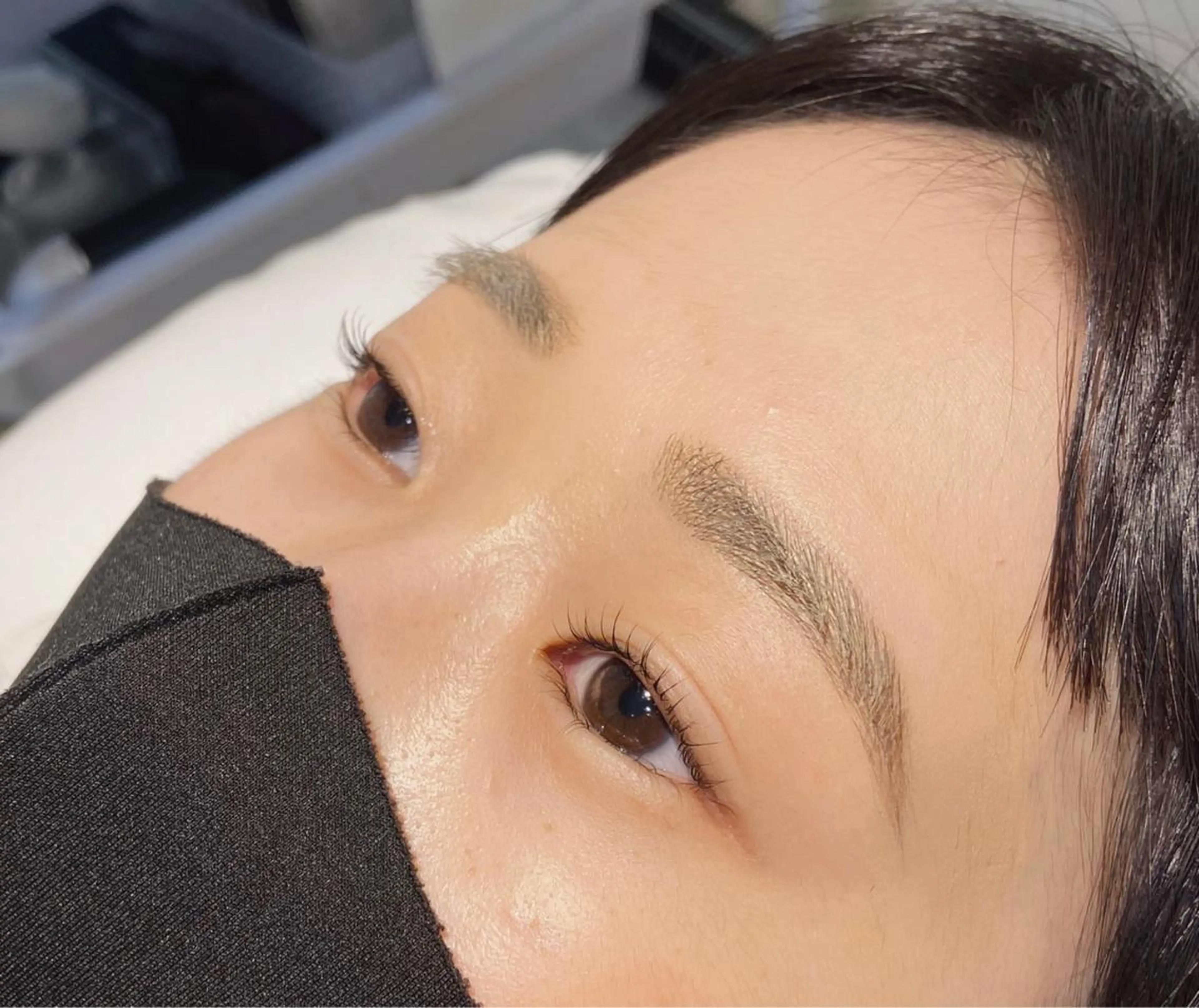 マツエク・マツパ まつげパーマ muk. 尾崎のマツエク・マツパデザイン