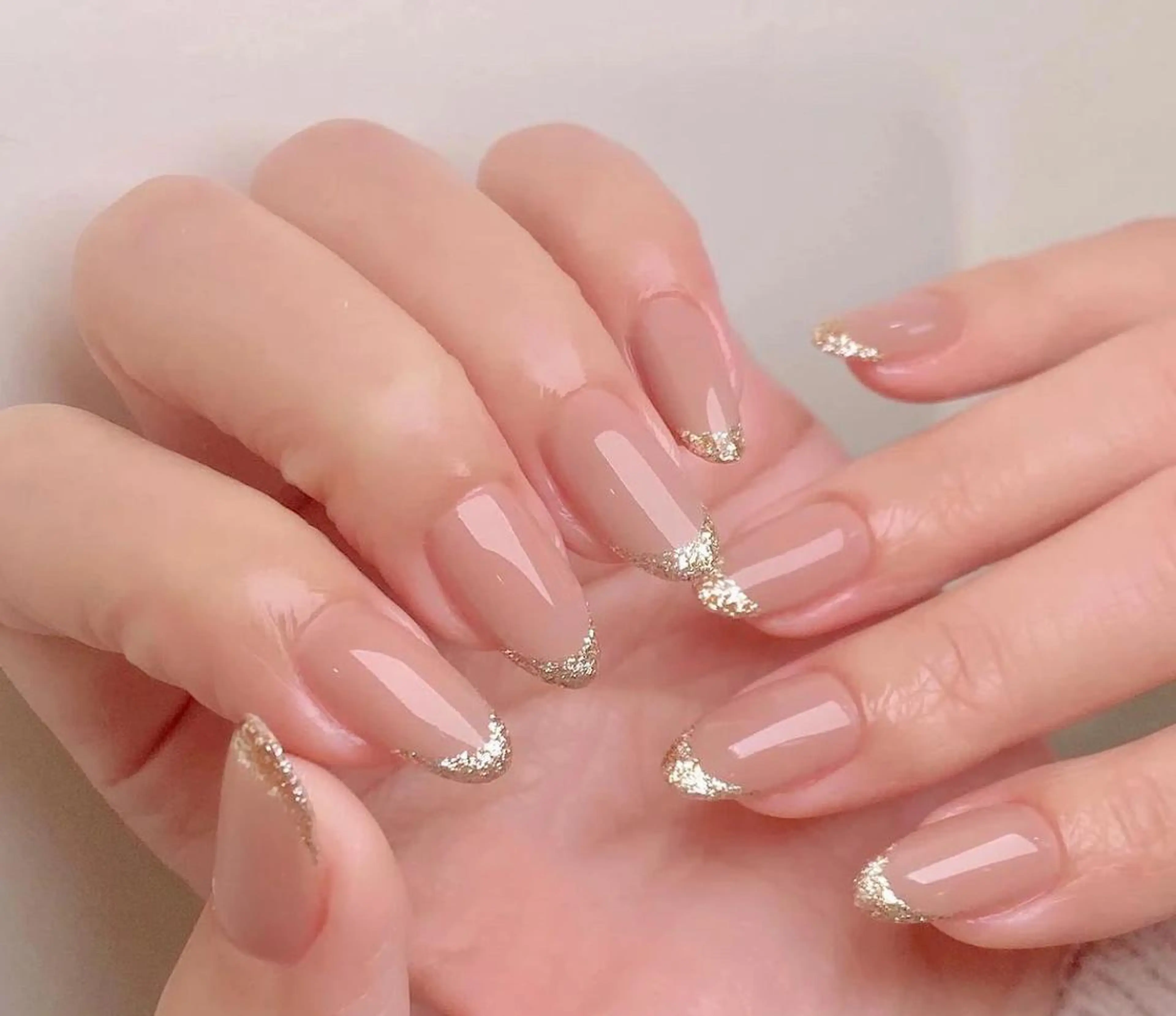 ネイル u1salon所属・ゆい ユイのネイルデザイン