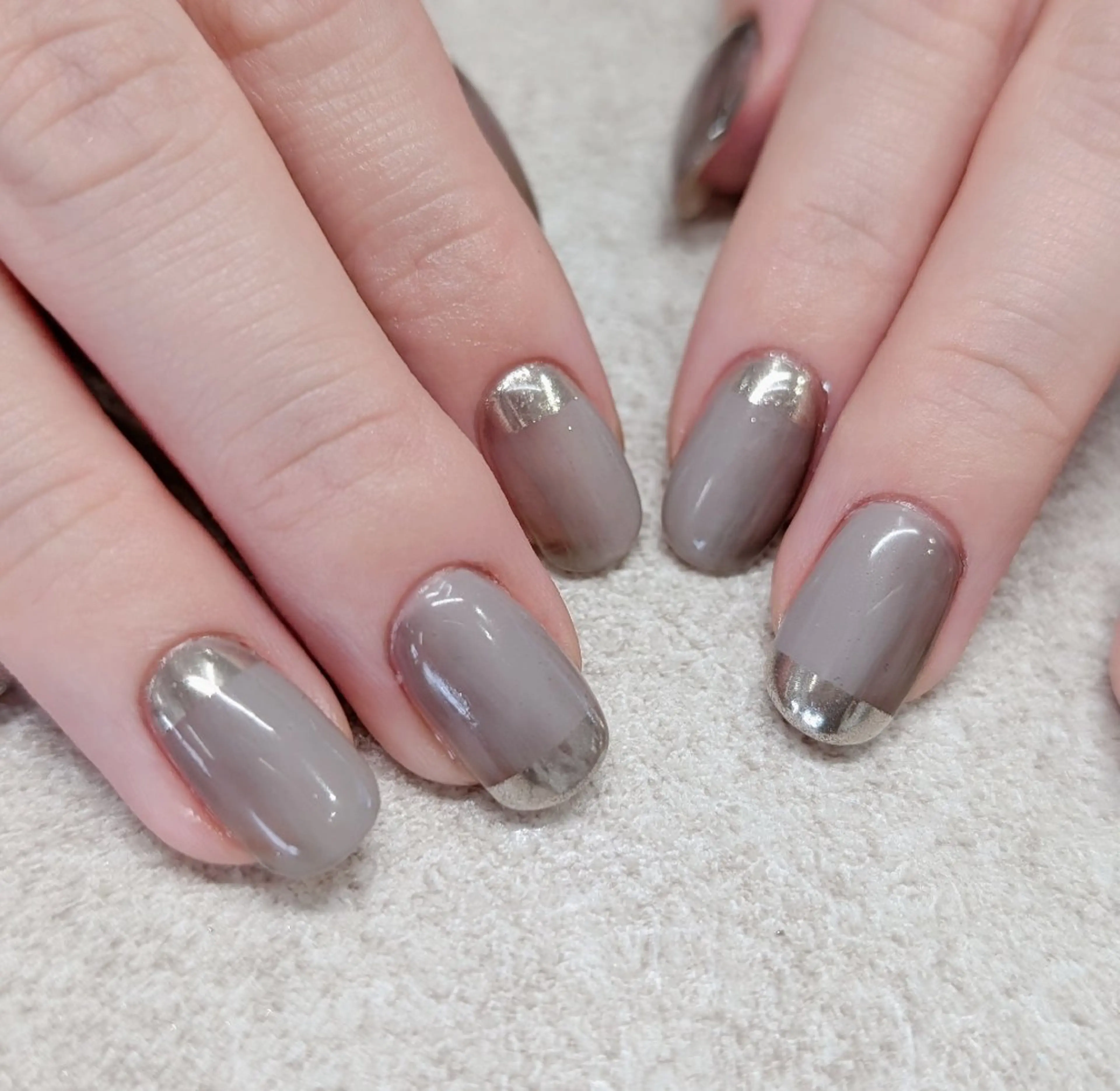 ネイル FIKA 折戸のネイルデザイン