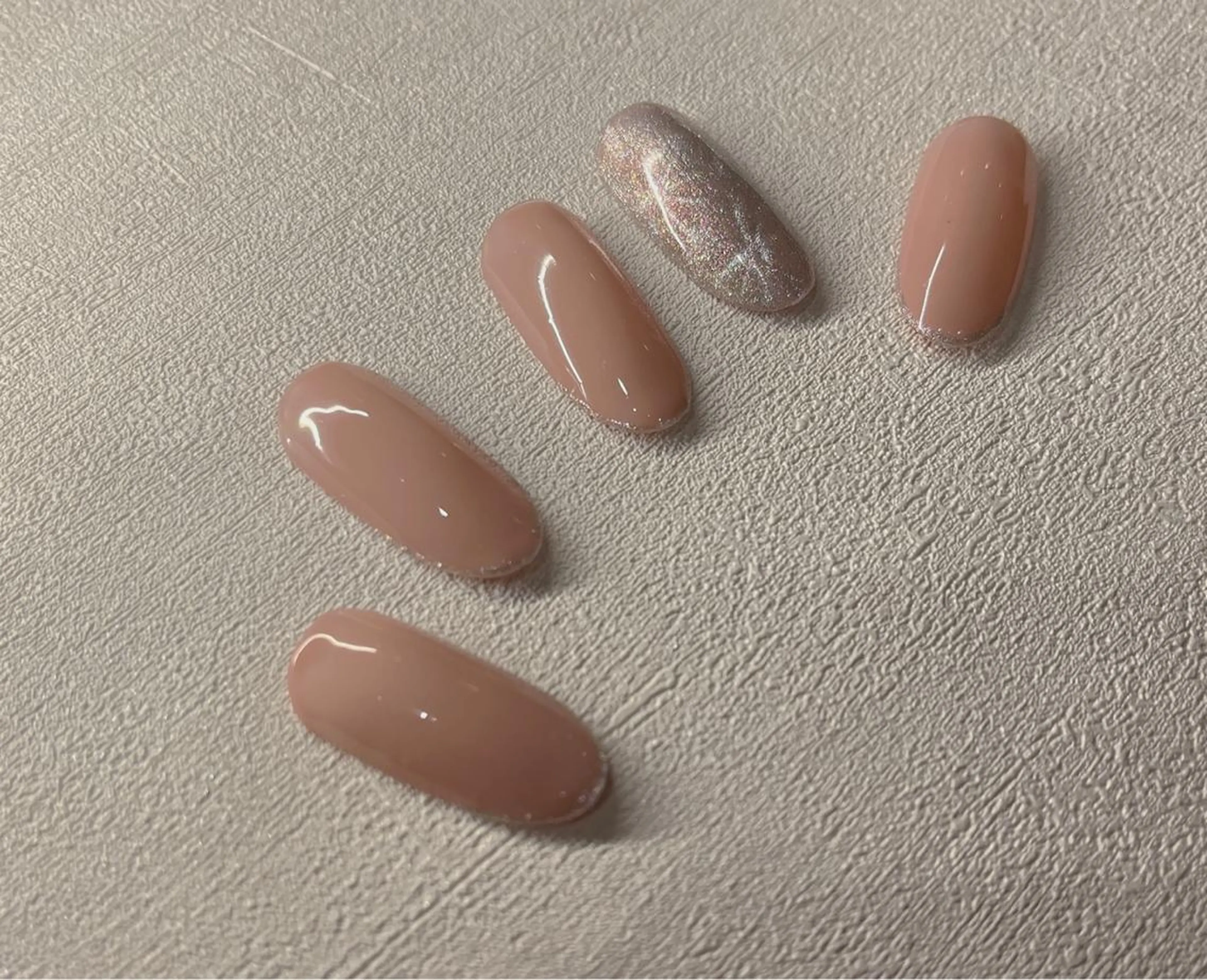 ネイル ハンドネイル ハンドケア NANA NAILのネイルデザイン