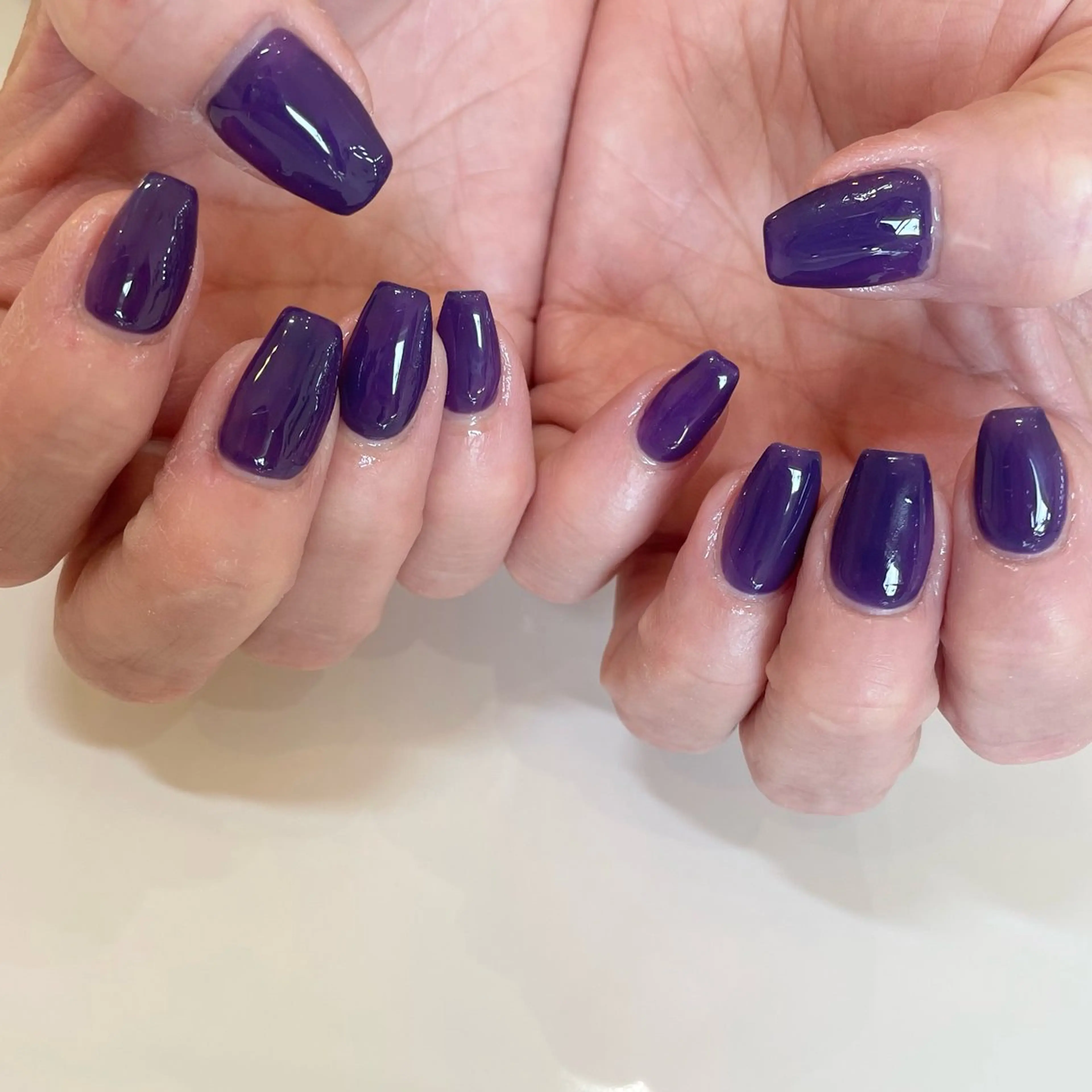 ネイル Nail Salon Gummi.のネイルデザイン