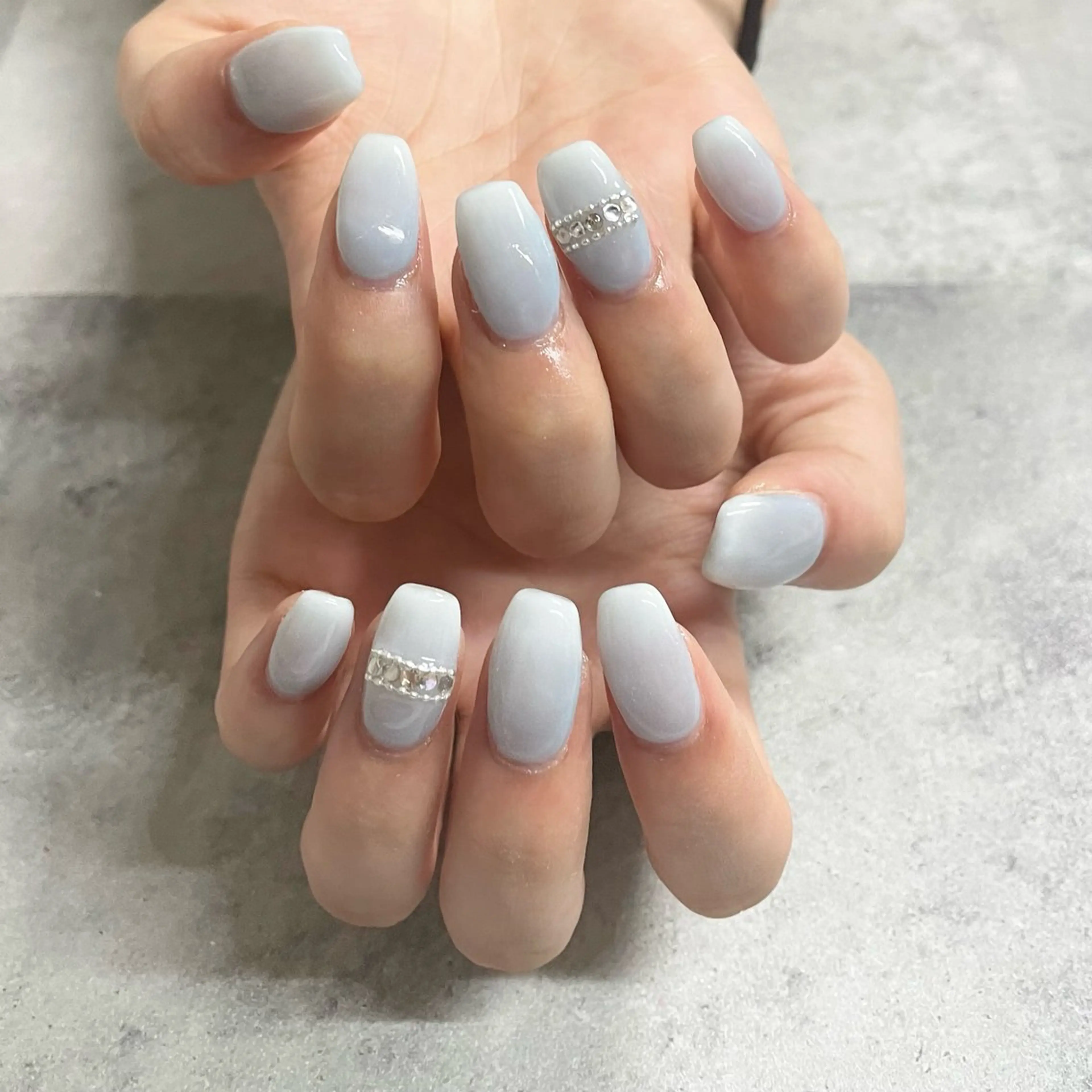 ネイル FELICE ﾌｪﾘｰﾁｪのネイルデザイン