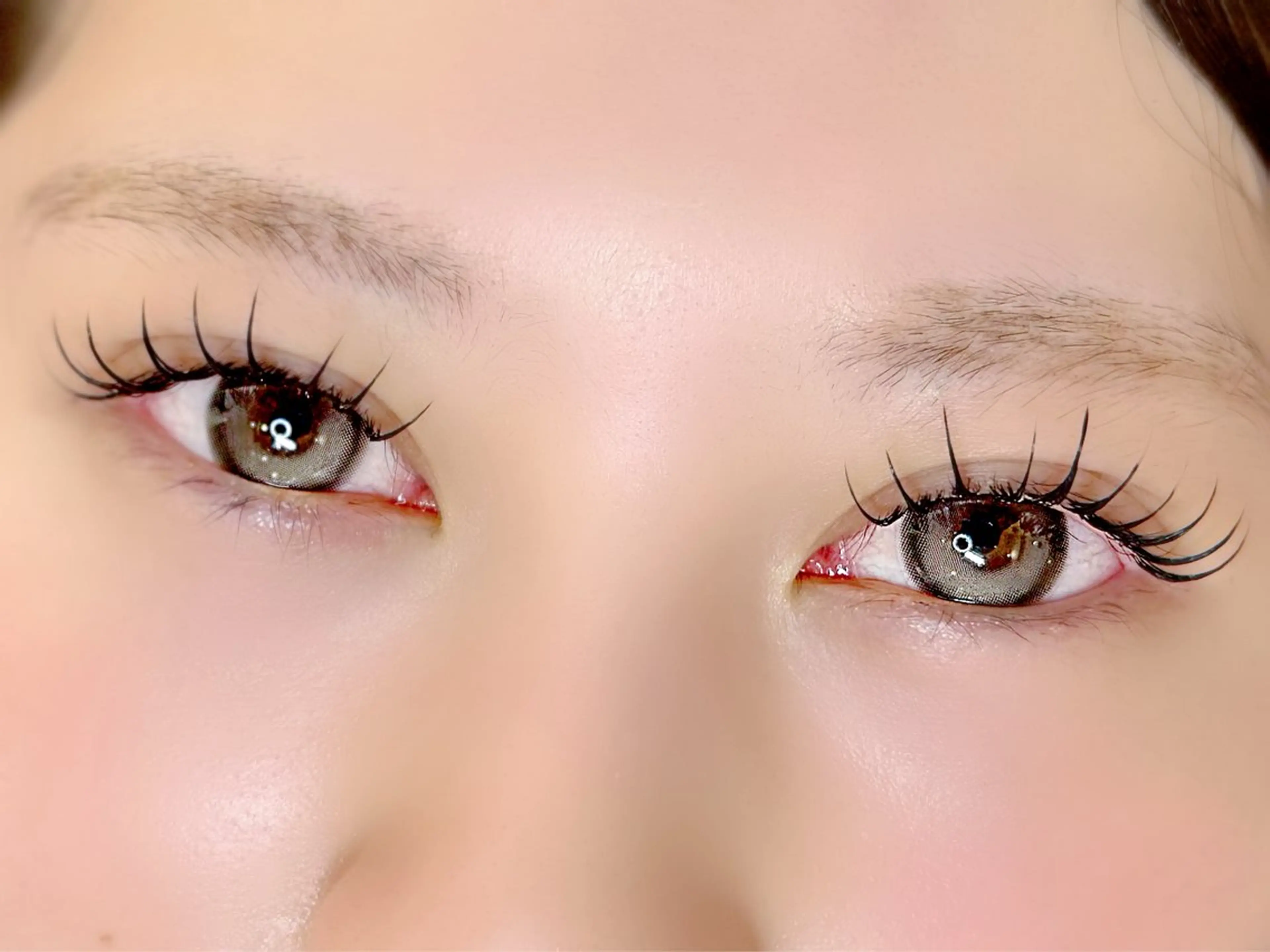 マツエク・マツパ マツエク まつげとまゆげ専門店 nonno.のマツエク・マツパデザイン