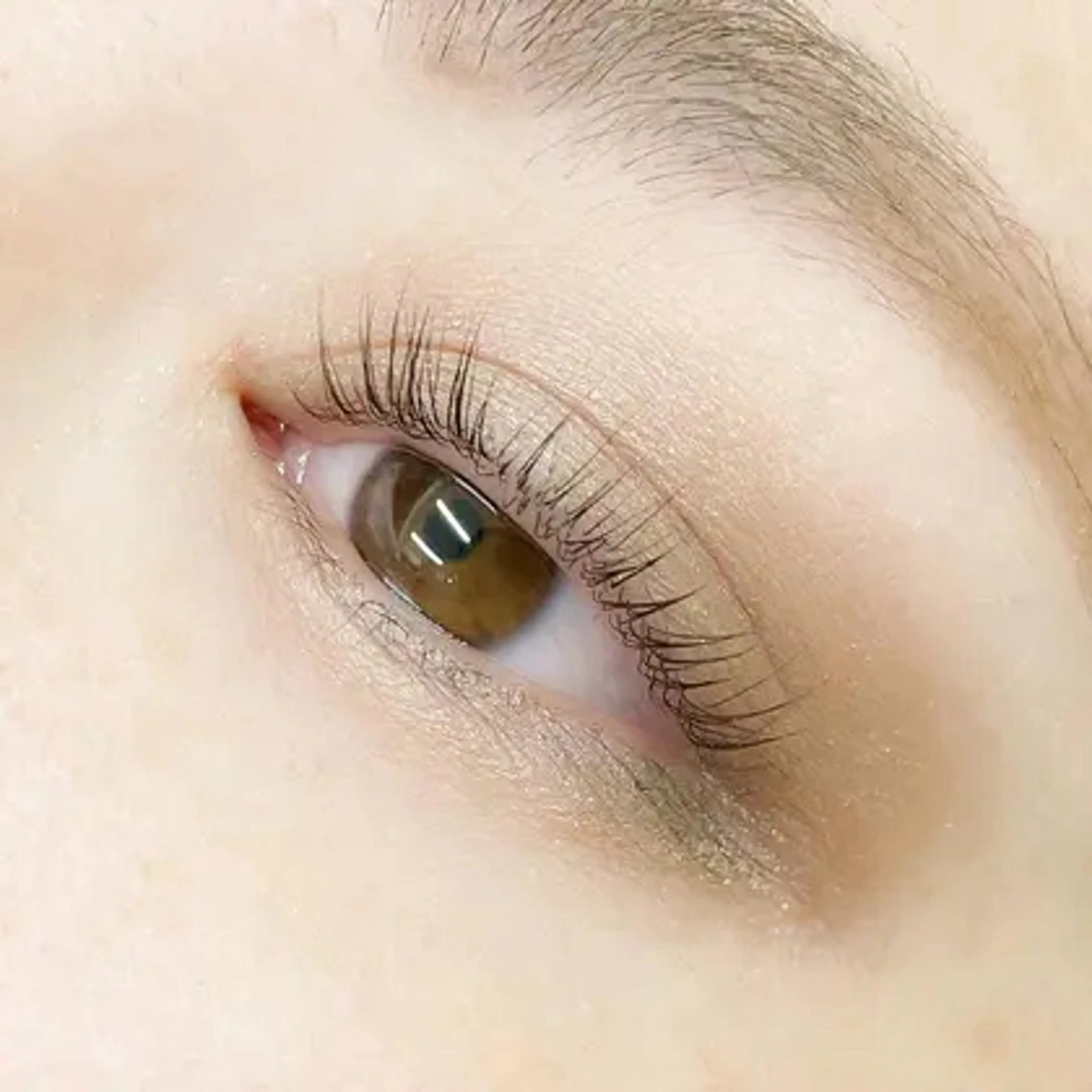 大人気＊パリジェンヌラッシュリフトの写真