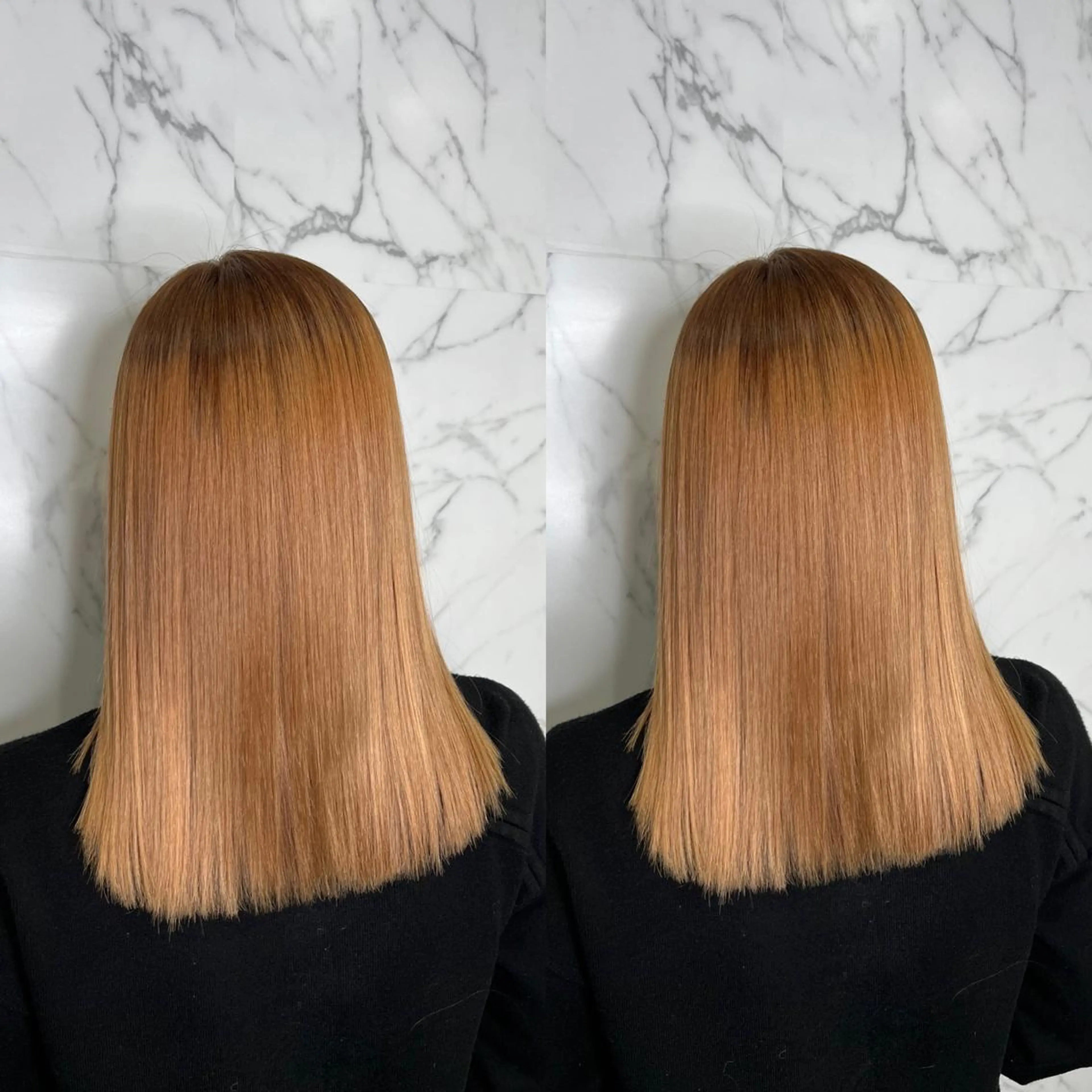 ミディアム トリートメント PARIS hair salon所属・秋葉原　柏木絢汰 ✨当日予約okのヘアスタイル