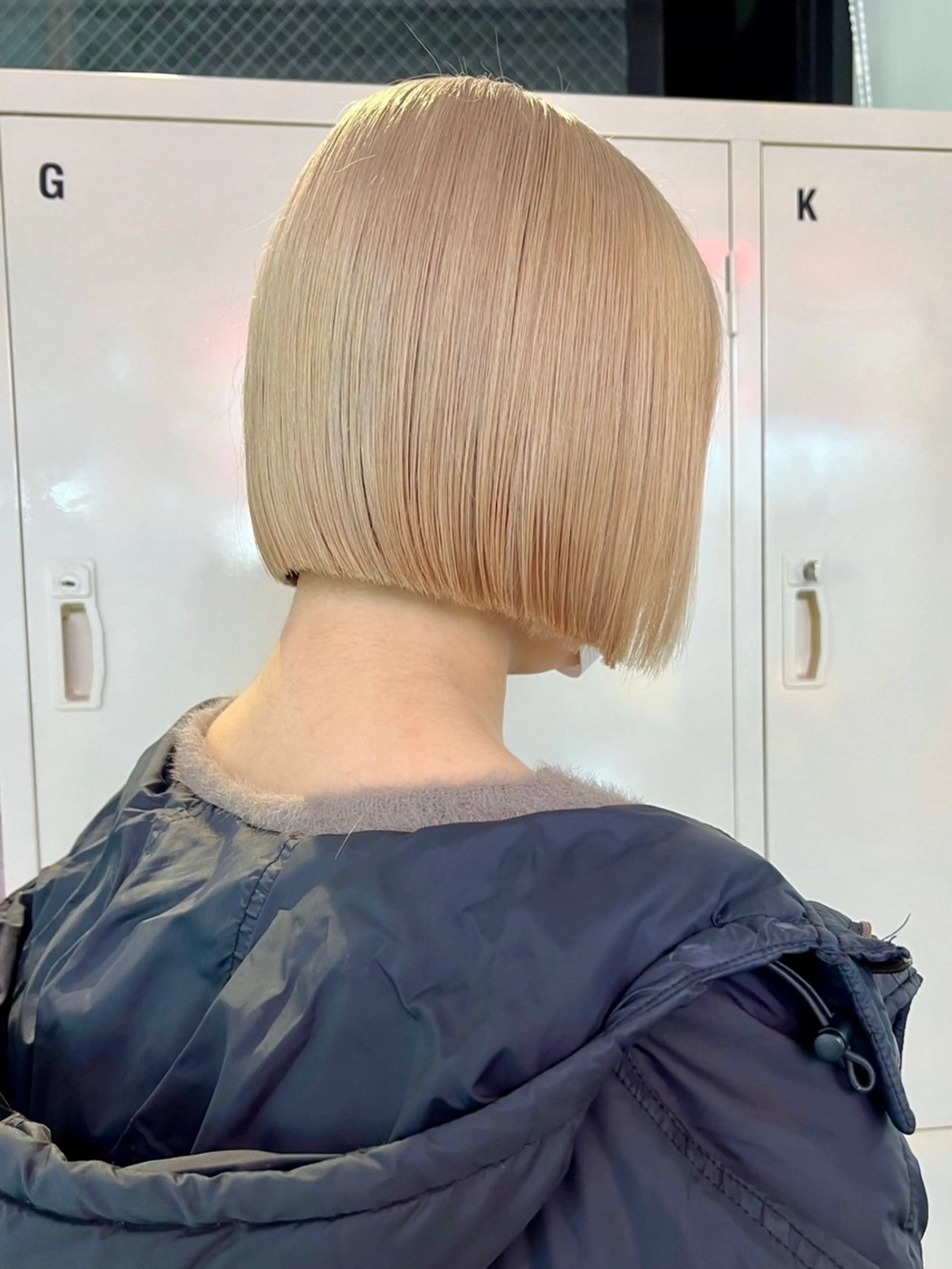 🐰1ヶ月以内にご来店の方限定クーポン🐰メンテナスカラーの写真