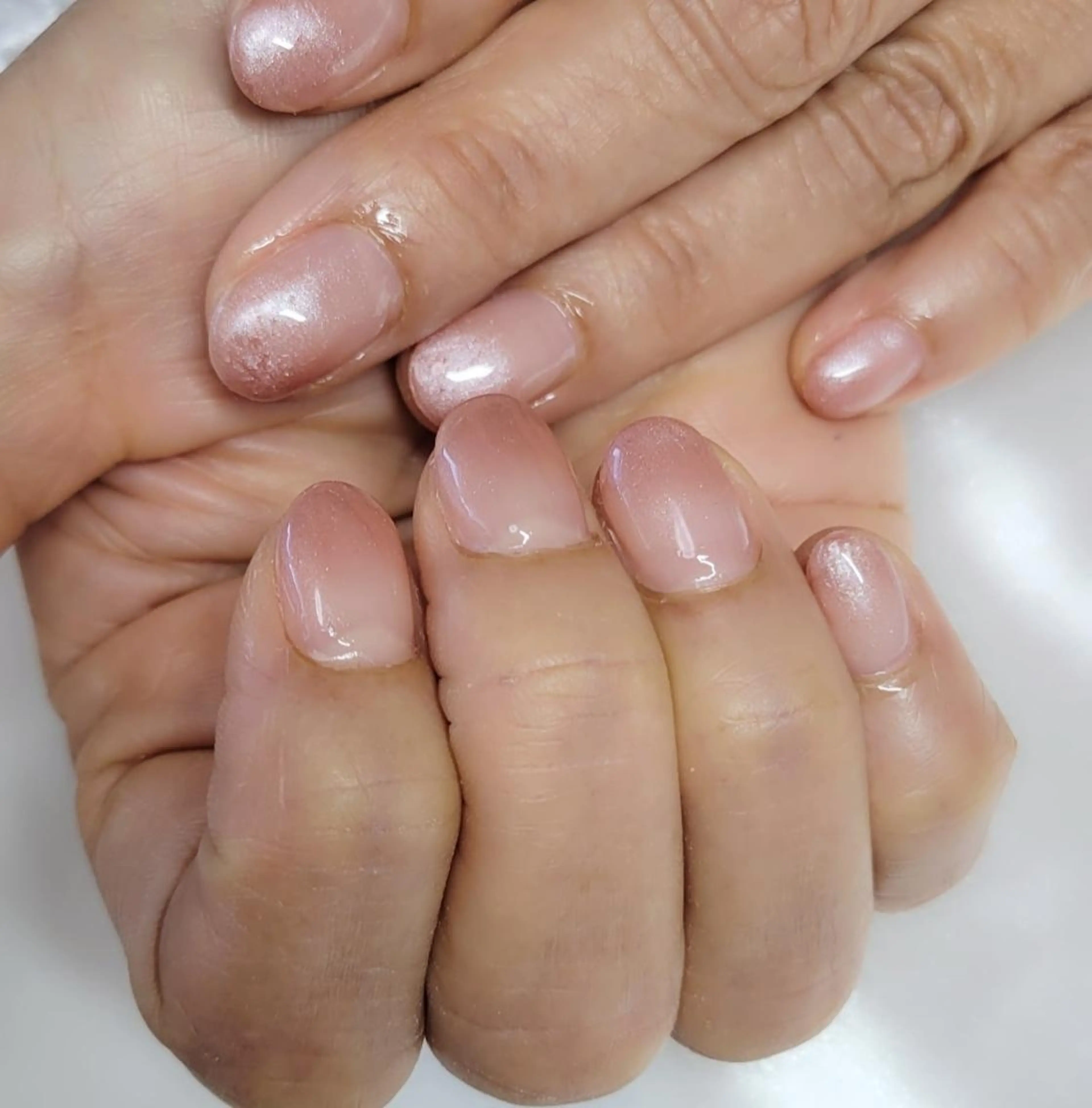 ネイル Heartful nailのネイルデザイン