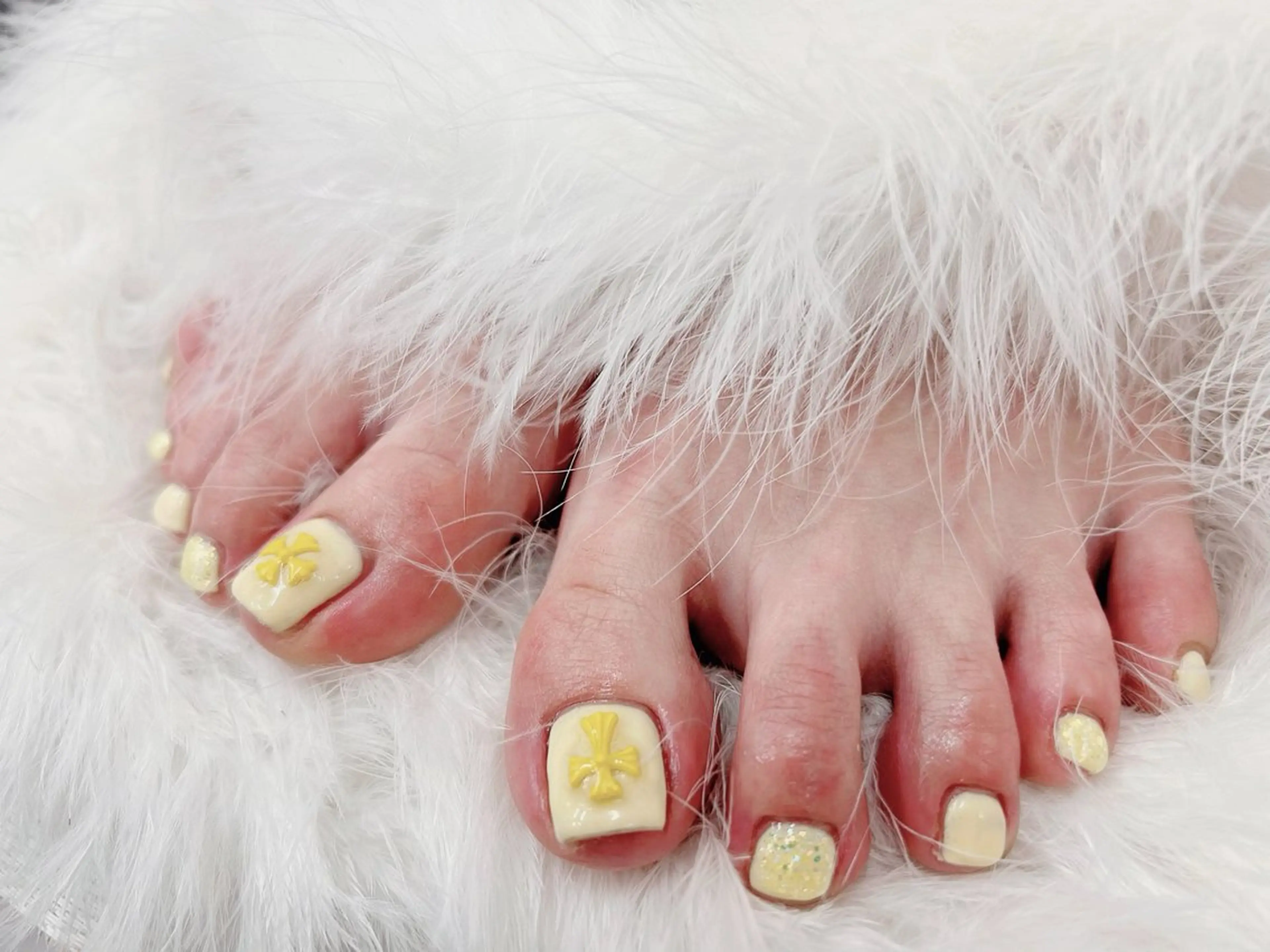 ネイル ネイルサロンクイーン 東京/新宿/大久保のネイルデザイン