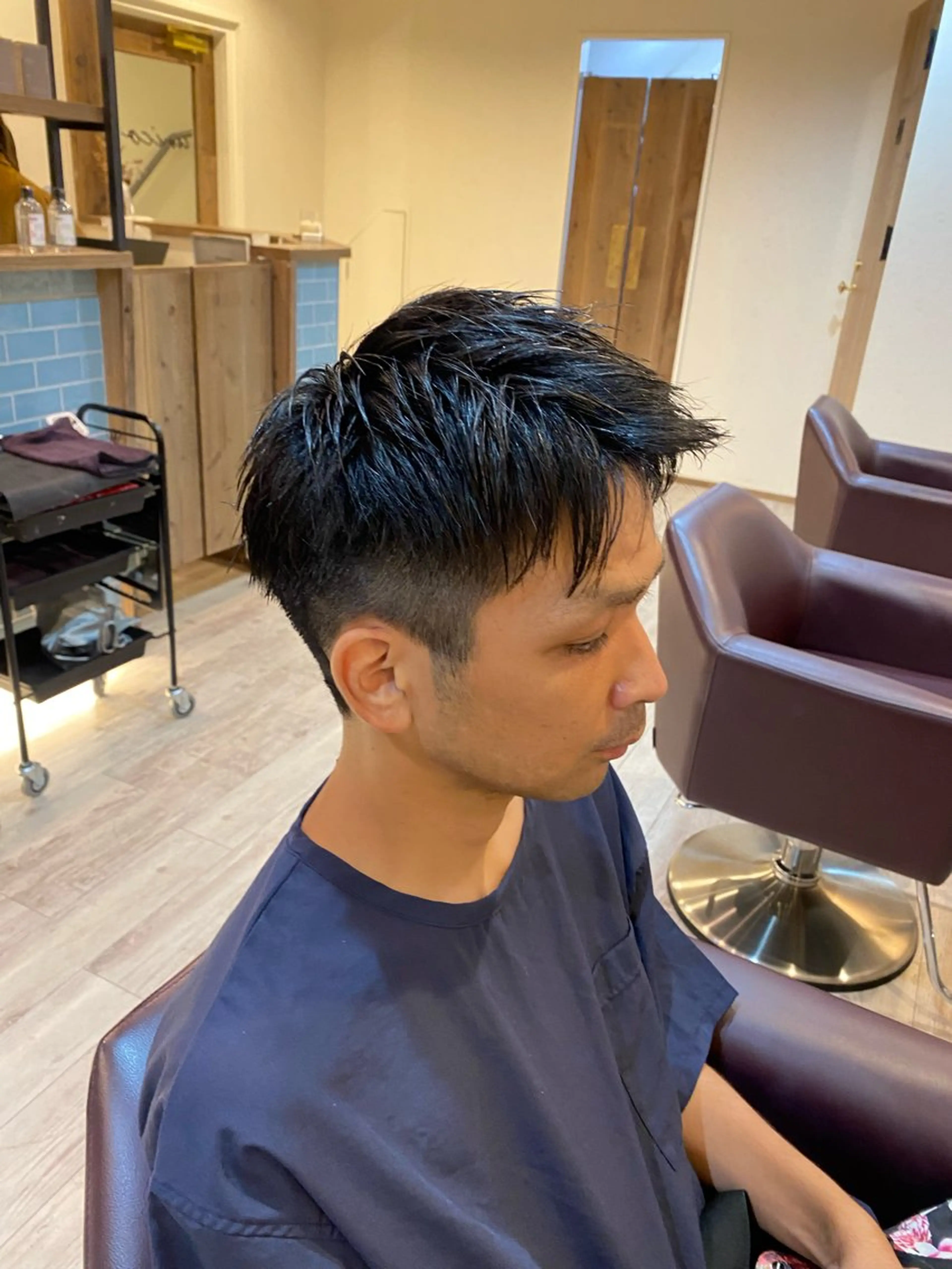 ショート 🍑 モモカ🍑のヘアスタイル