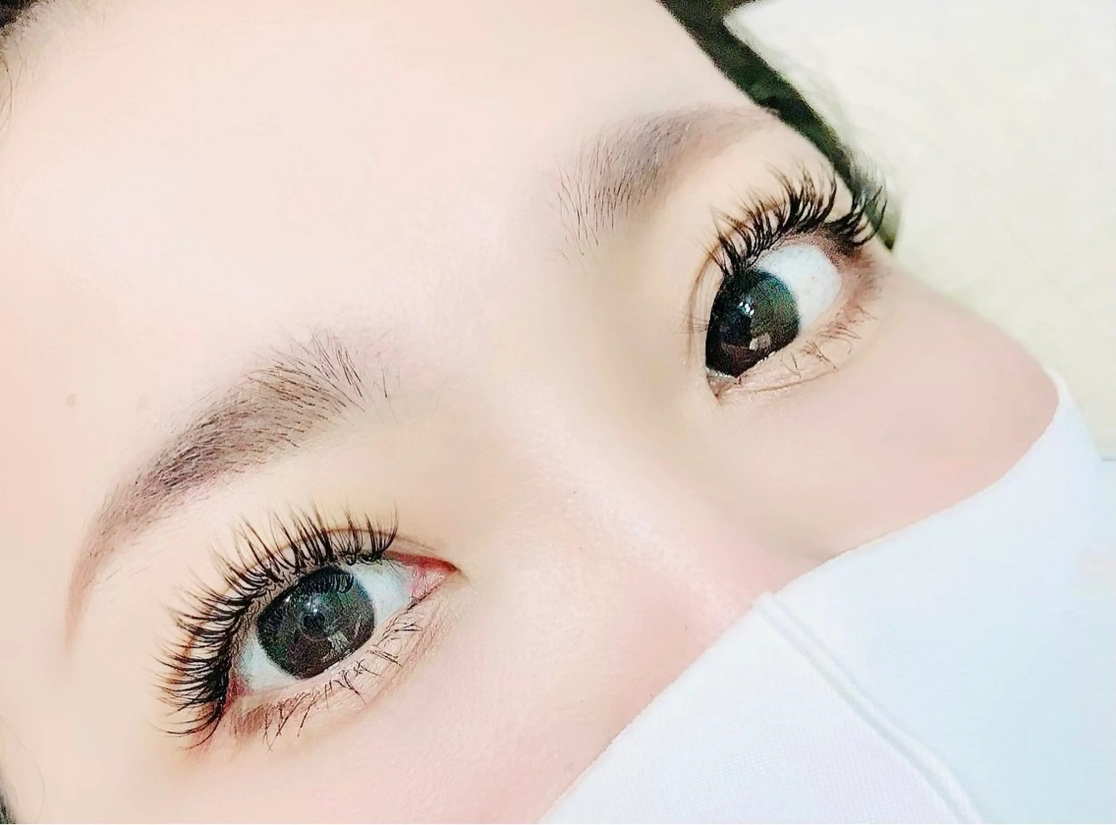 マツエク・マツパ CCカール Cカール マツエク eyelash presh yukaのマツエク・マツパデザイン