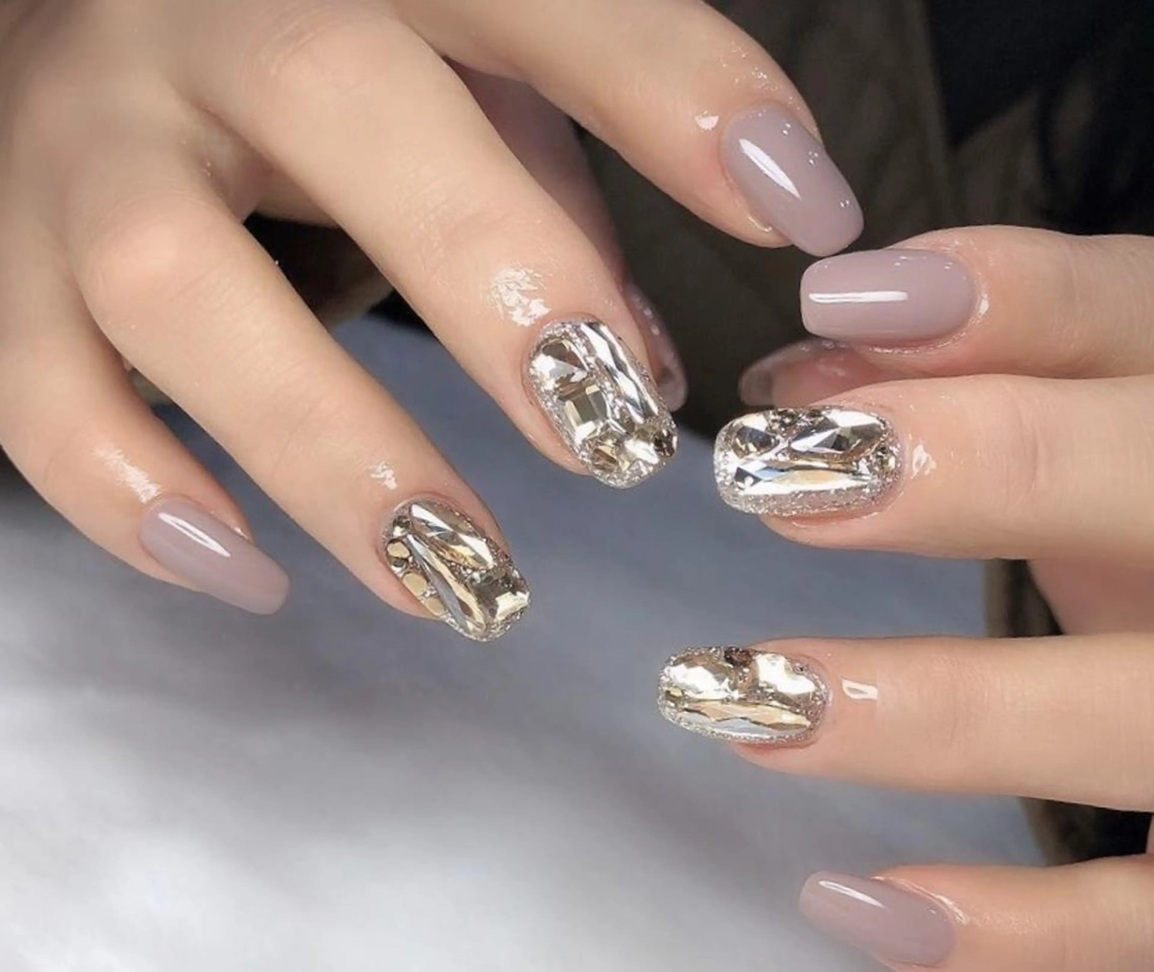 ネイル Cute beauty2のマツエク・マツパデザイン