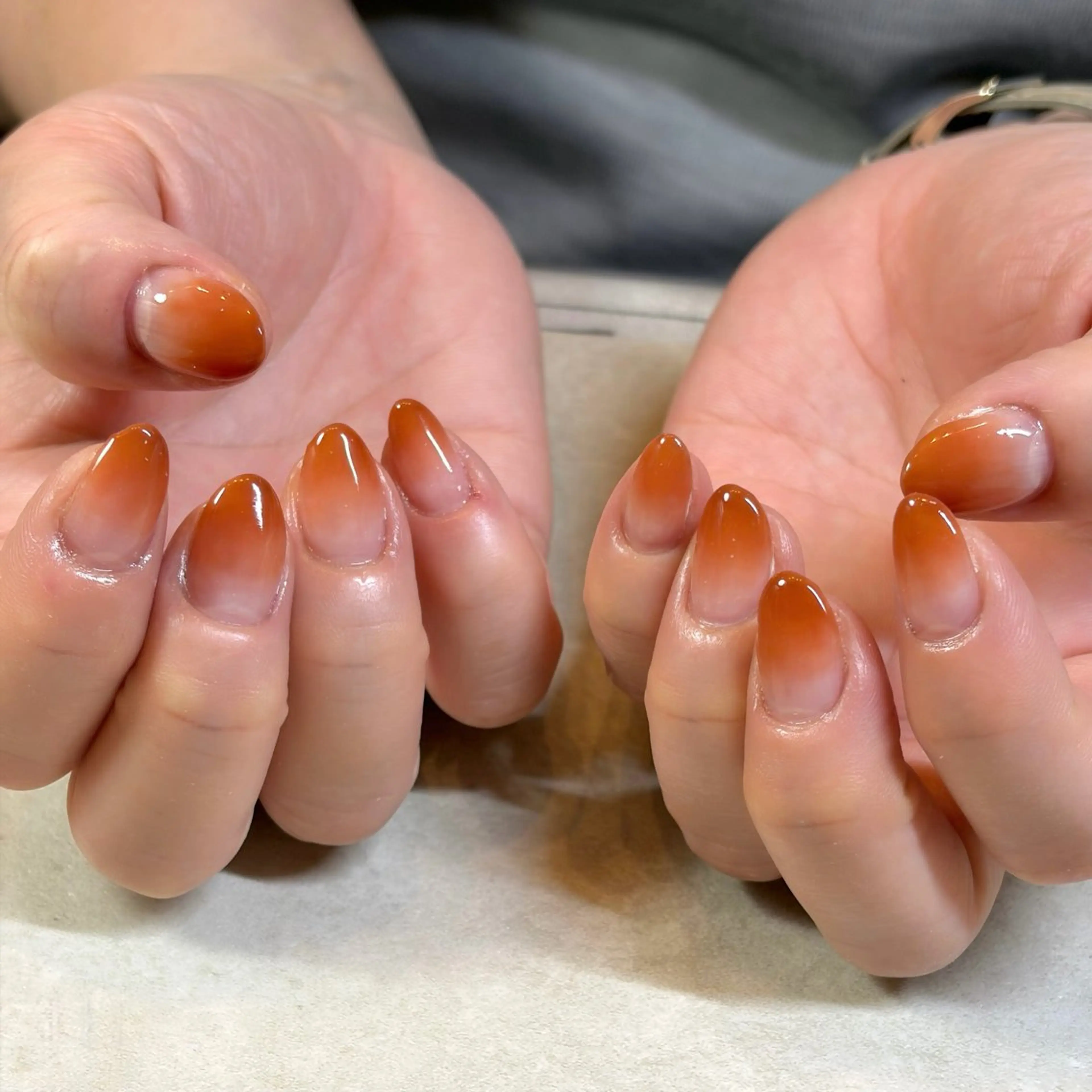 ネイル ハンドネイル Nail R 🌸Nonのネイルデザイン