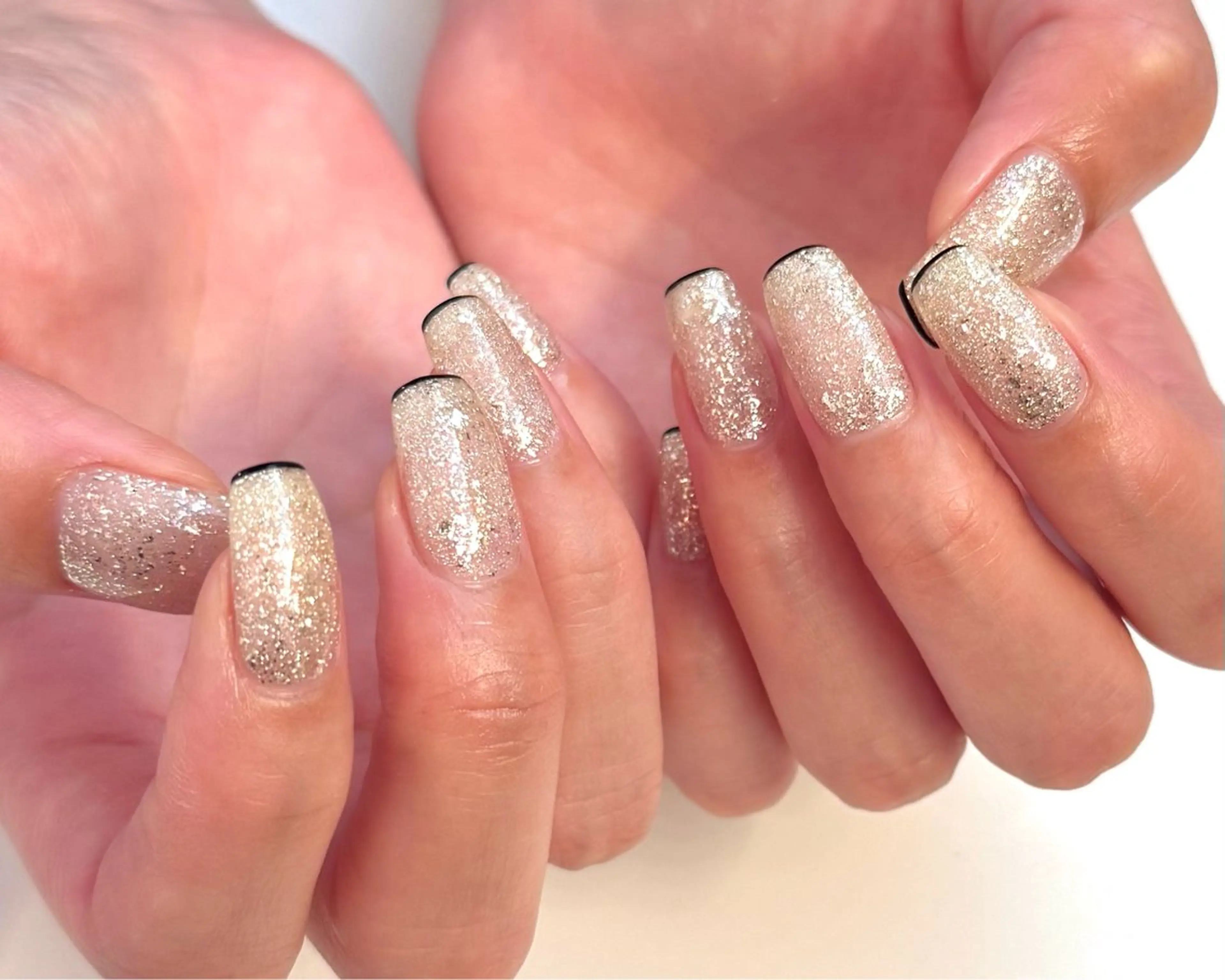 ネイル 10ten所属・10ten Mikiのネイルデザイン