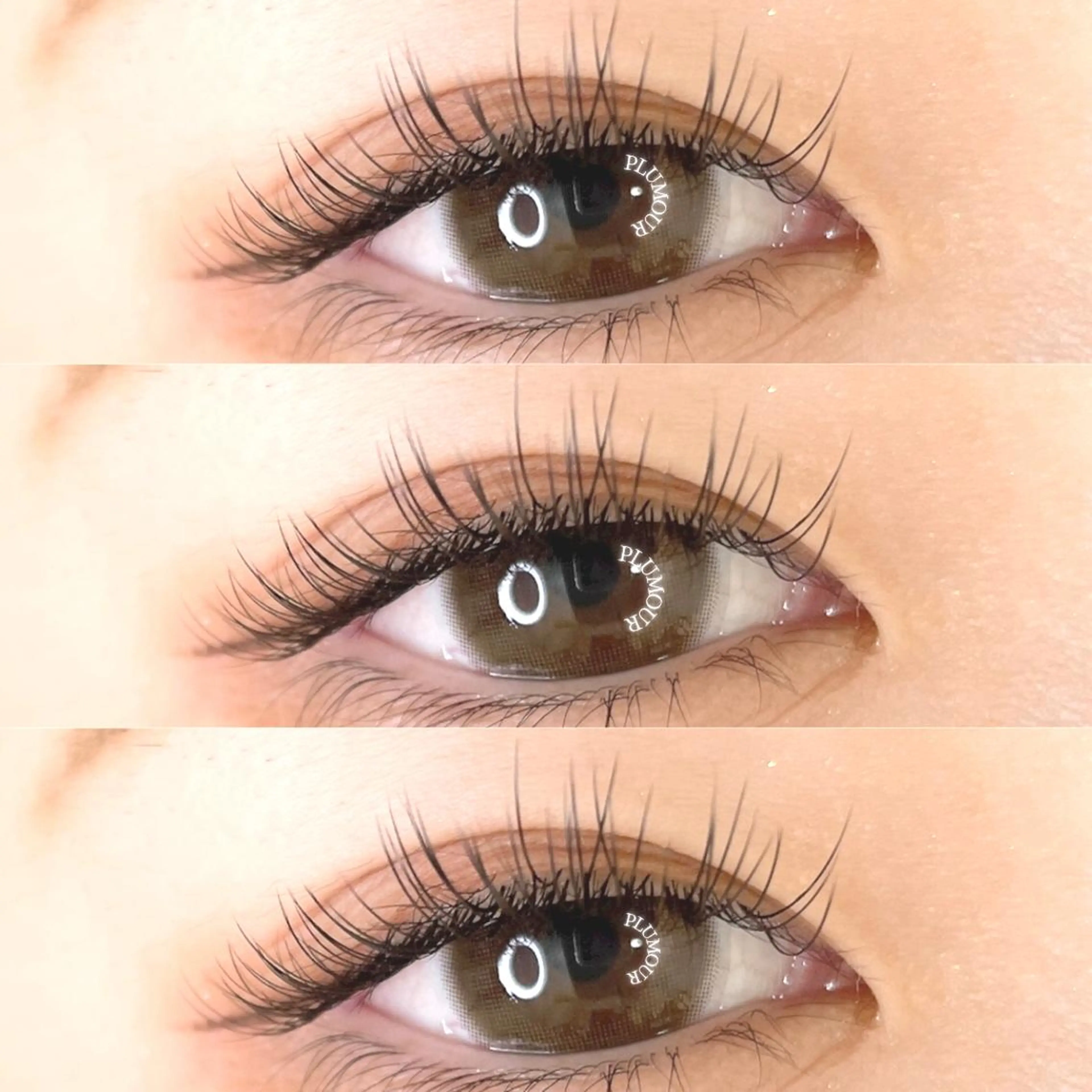 マツエク・マツパ free nail ❤︎徳田のマツエク・マツパデザイン