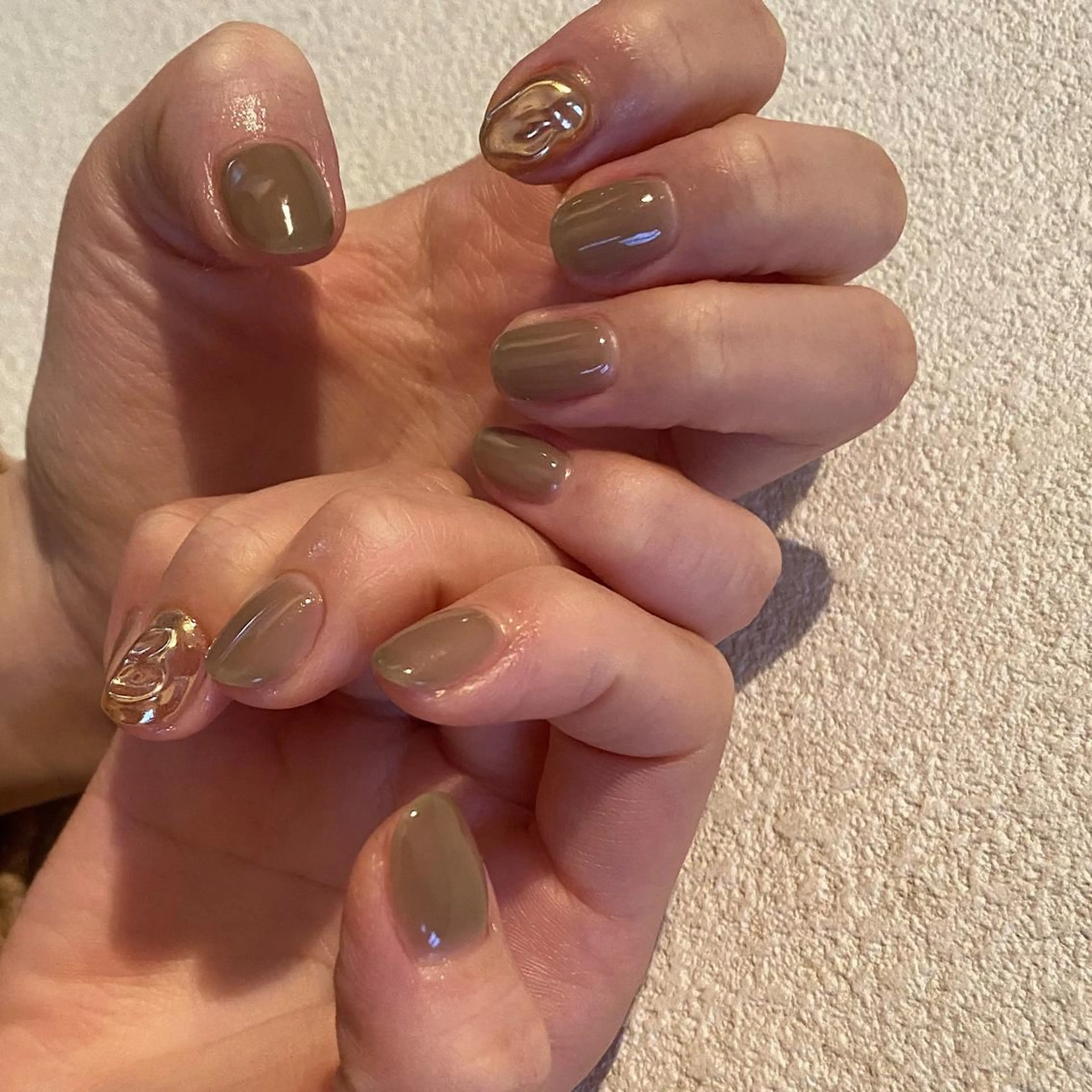 ネイル アートネイル lcoco nailのネイルデザイン