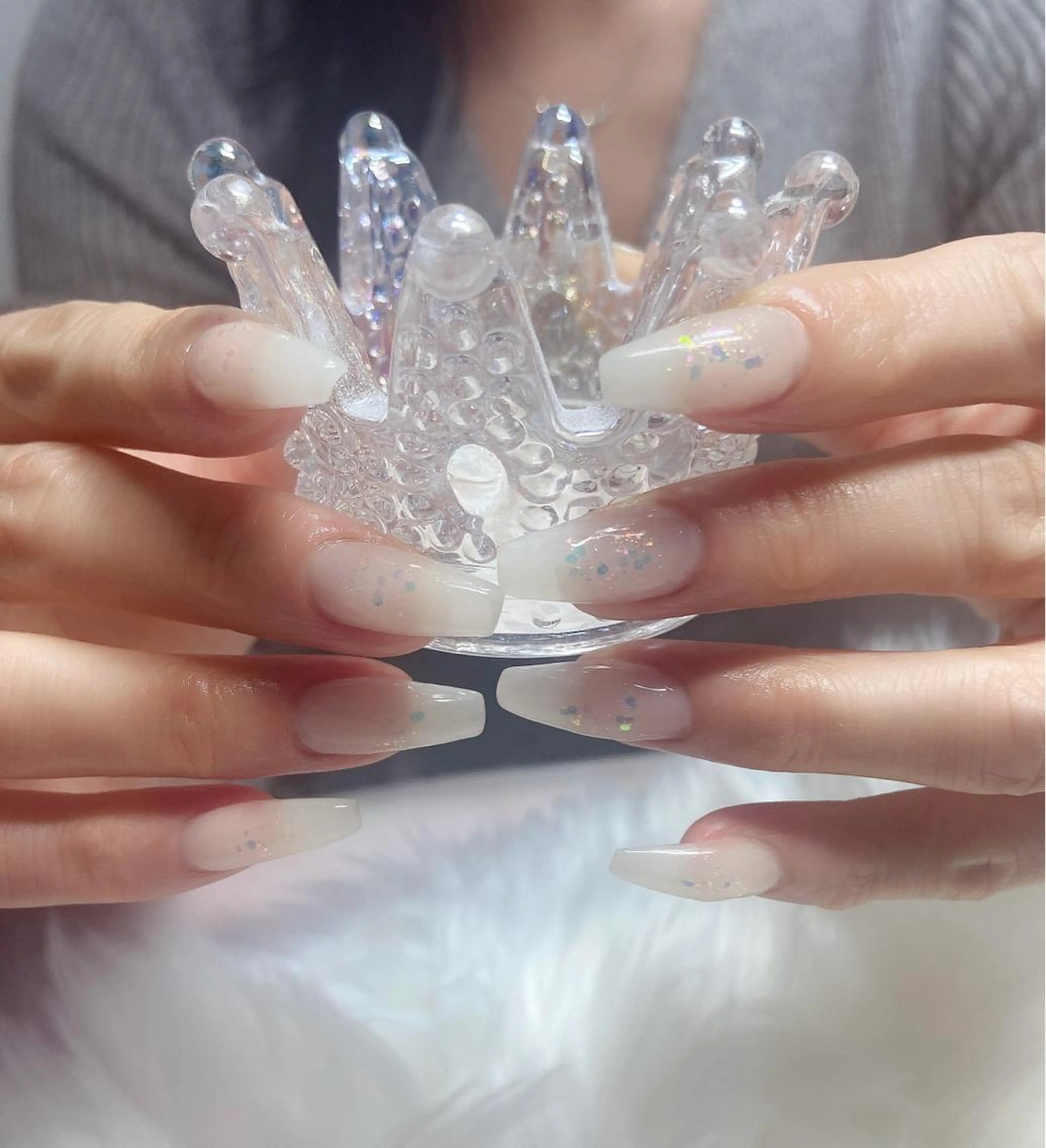 ネイル ＆ME アンドミーのネイルデザイン